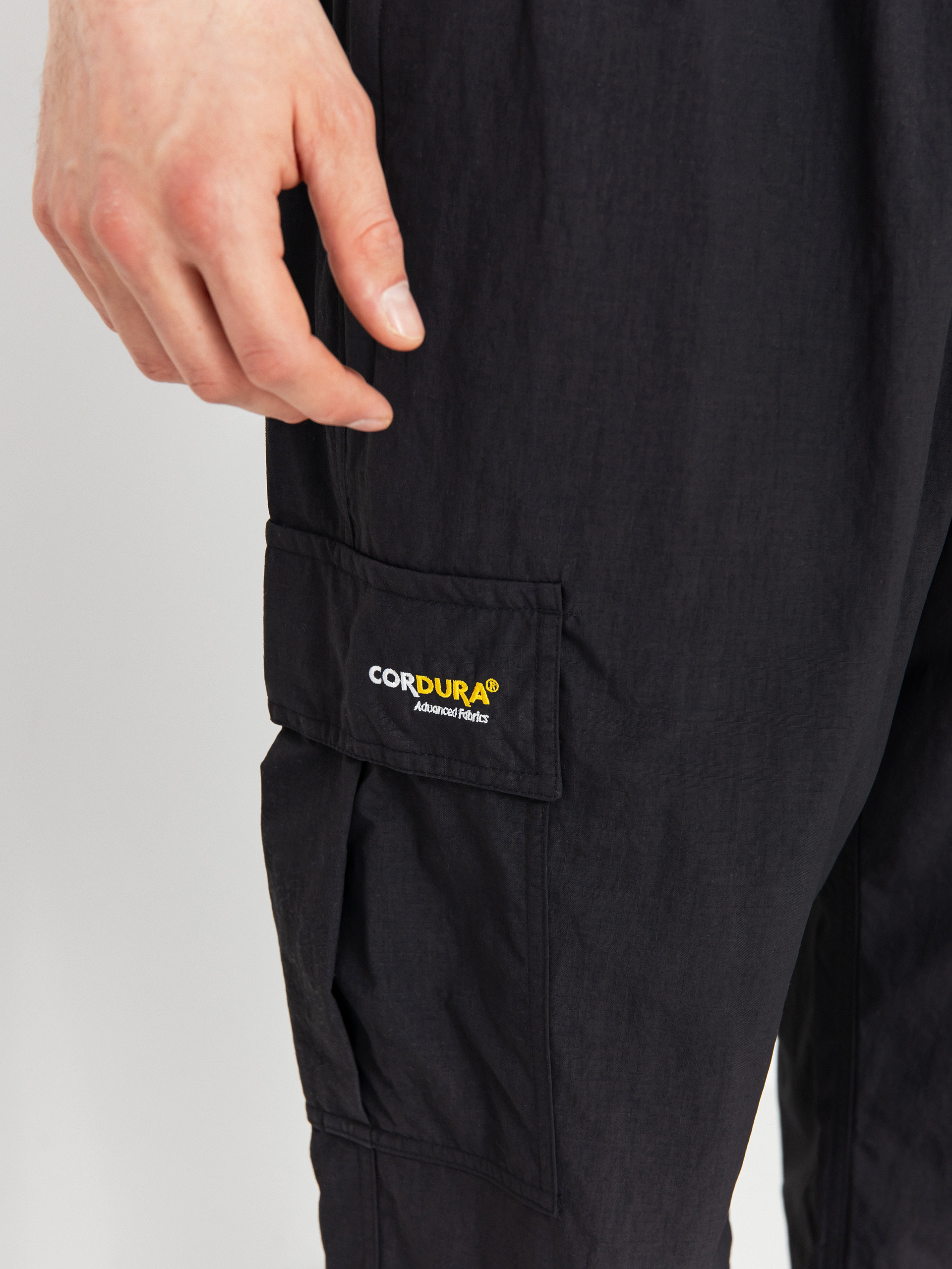 Штани adidas Premiere Cargo (black)