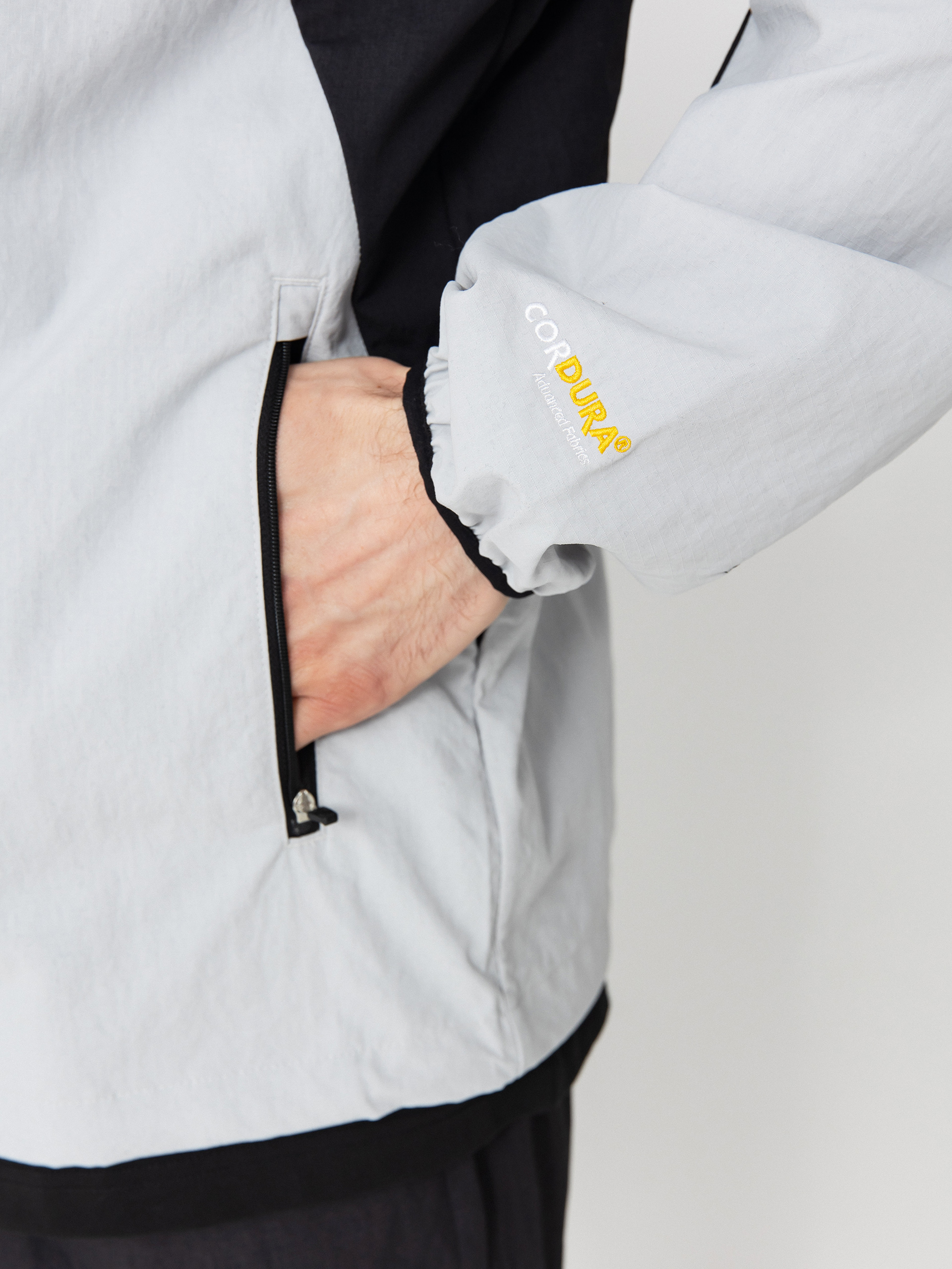 Куртка adidas Premiere (lgsogr/black)