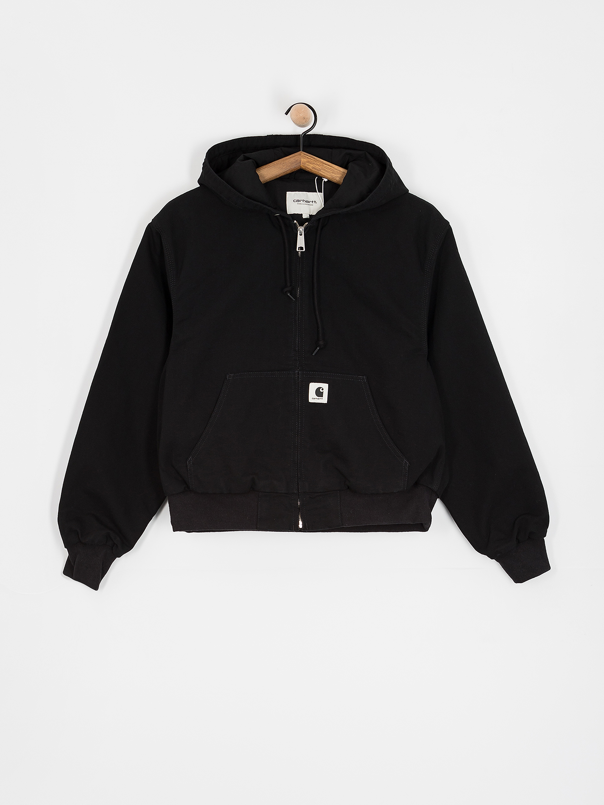 Куртка Carhartt WIP OG Active Wmn (black)