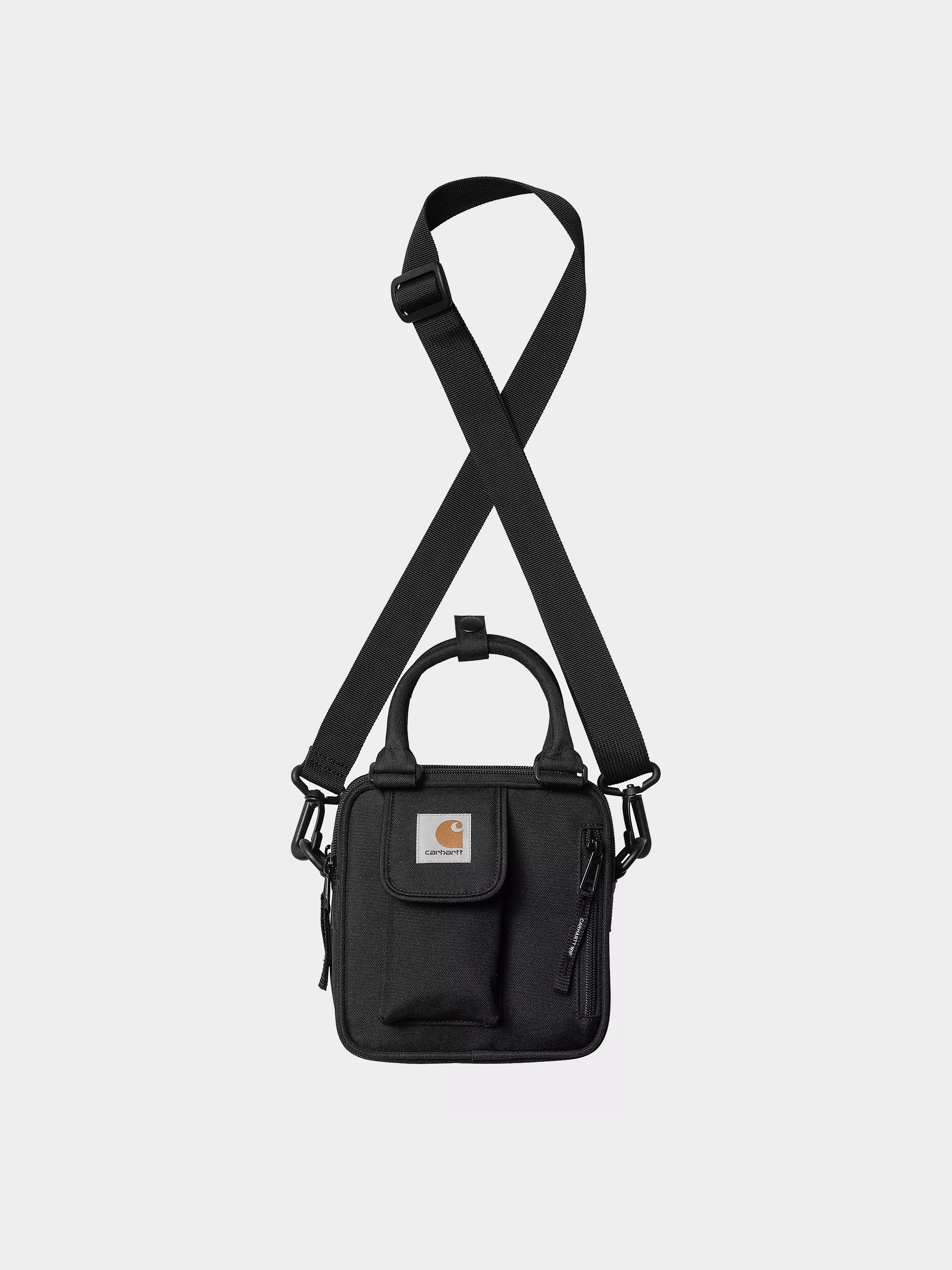 u0421u0443u043cu043au0430 Carhartt WIP Essential Handbag (black)