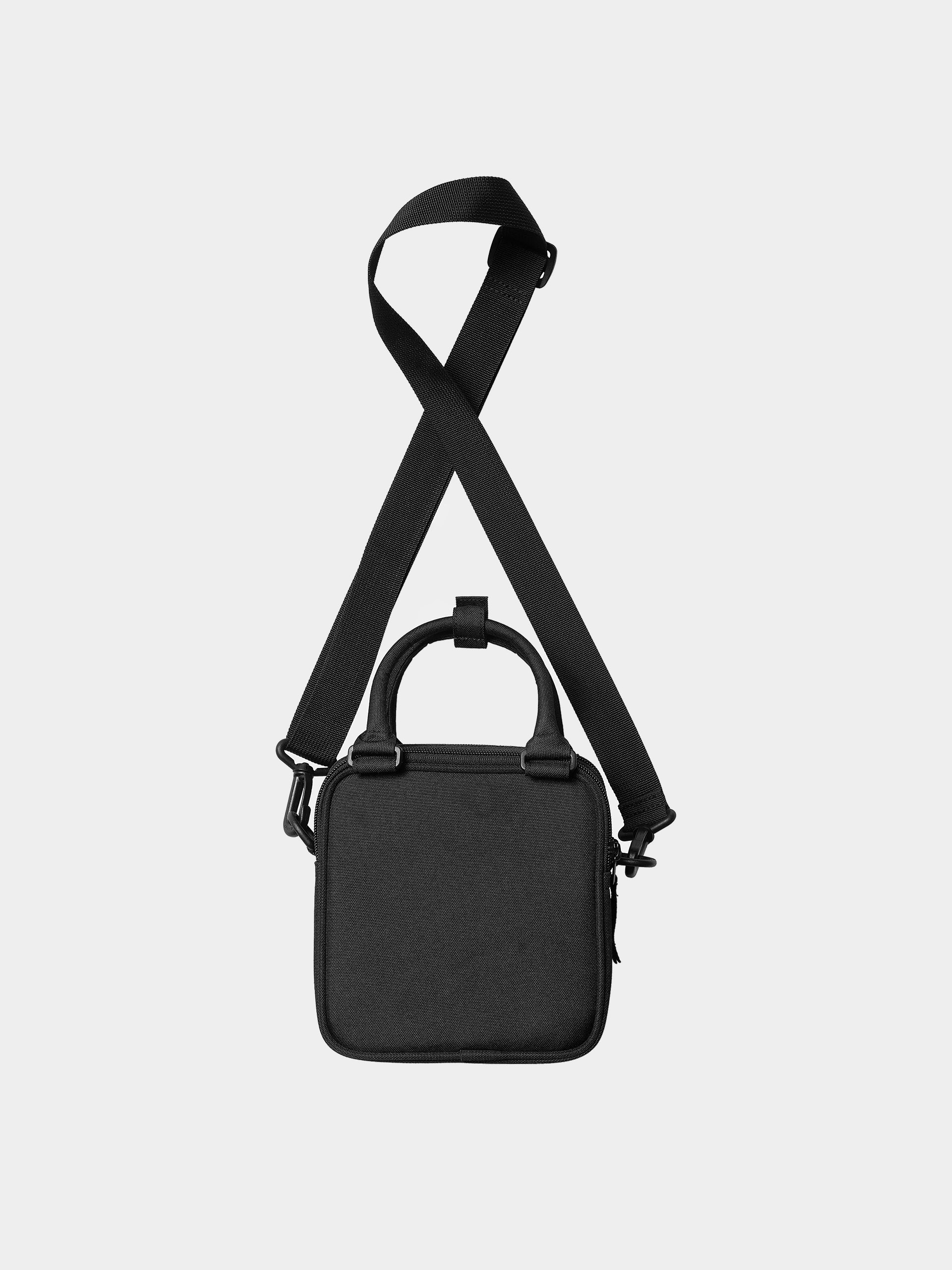 Сумка Carhartt WIP Essential Handbag (black)