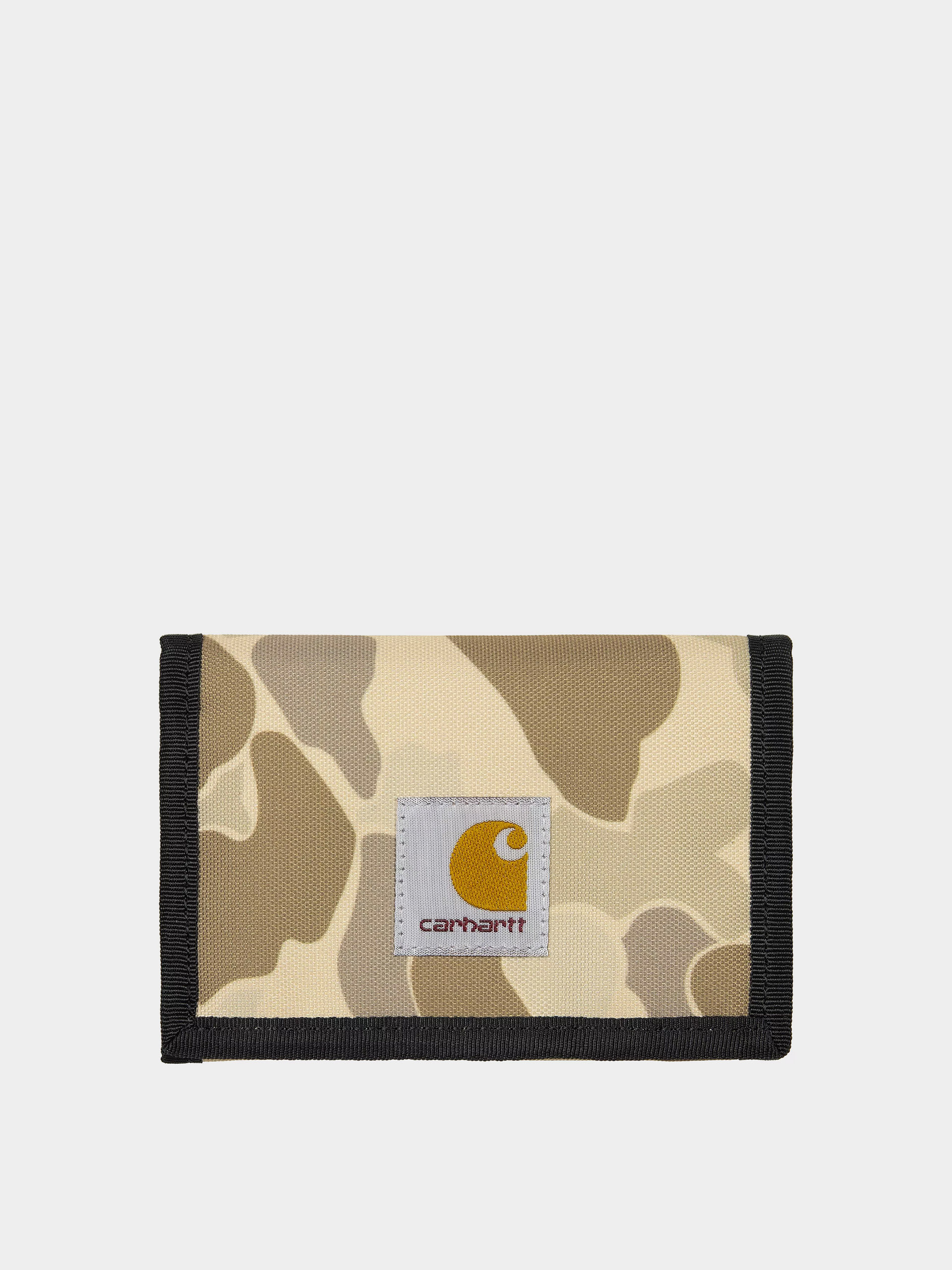 Гаманець Carhartt WIP Alec (camo duck/desert)