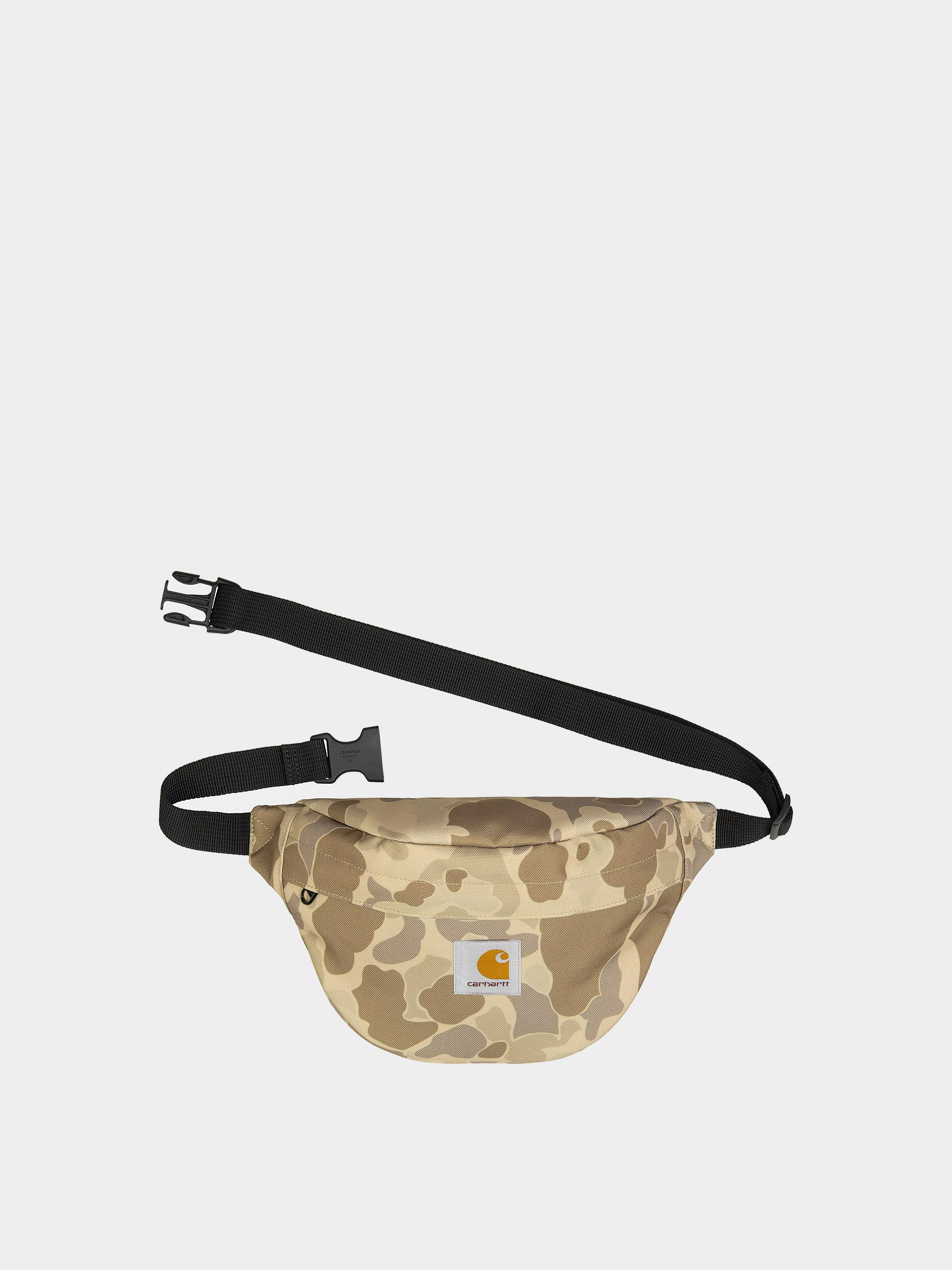 Сумка на пояс Carhartt WIP Jake (camo duck/desert)