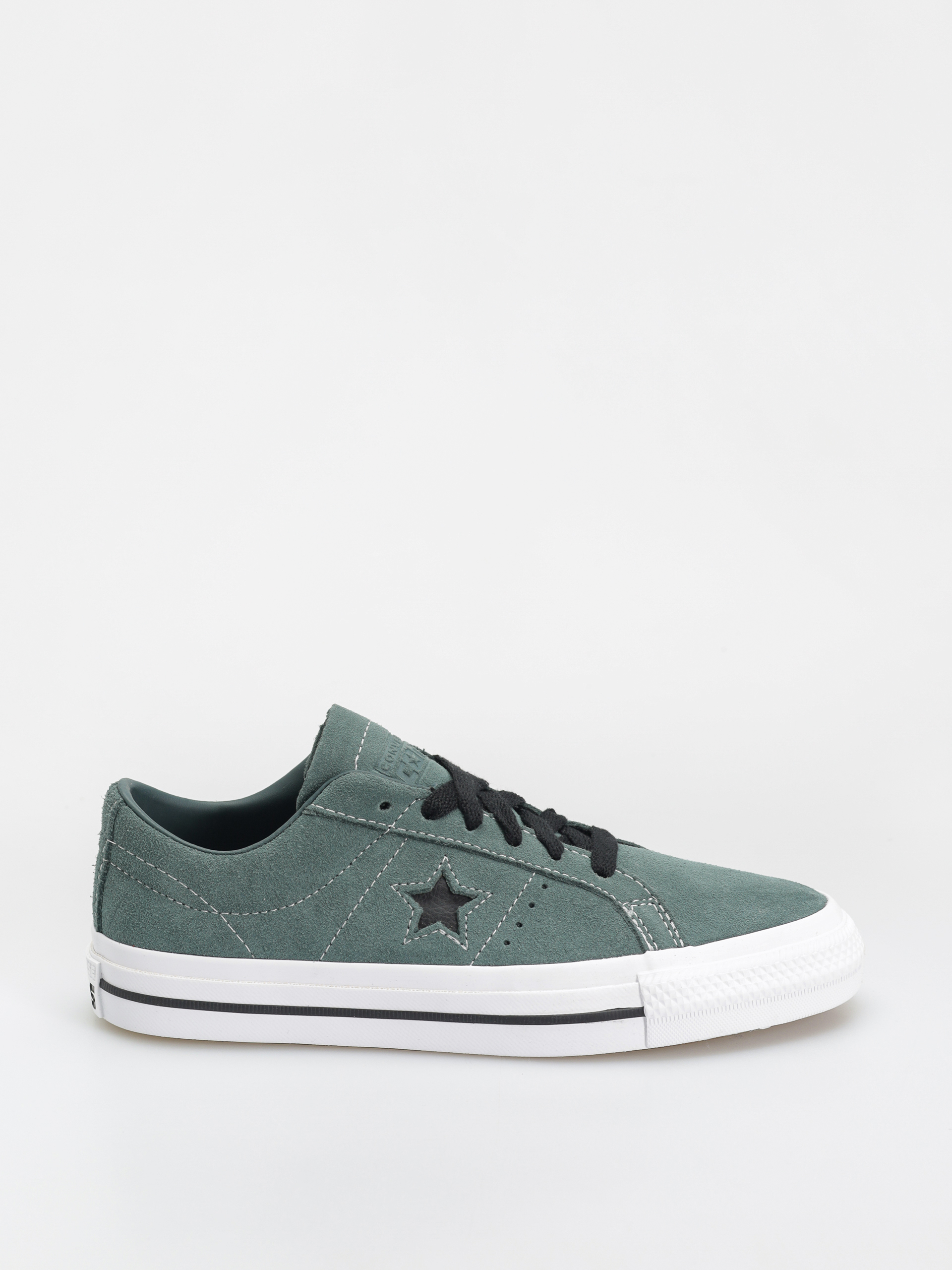 u0412u0437u0443u0442u0442u044f Converse One Star Pro Ox (true nature/black/white)