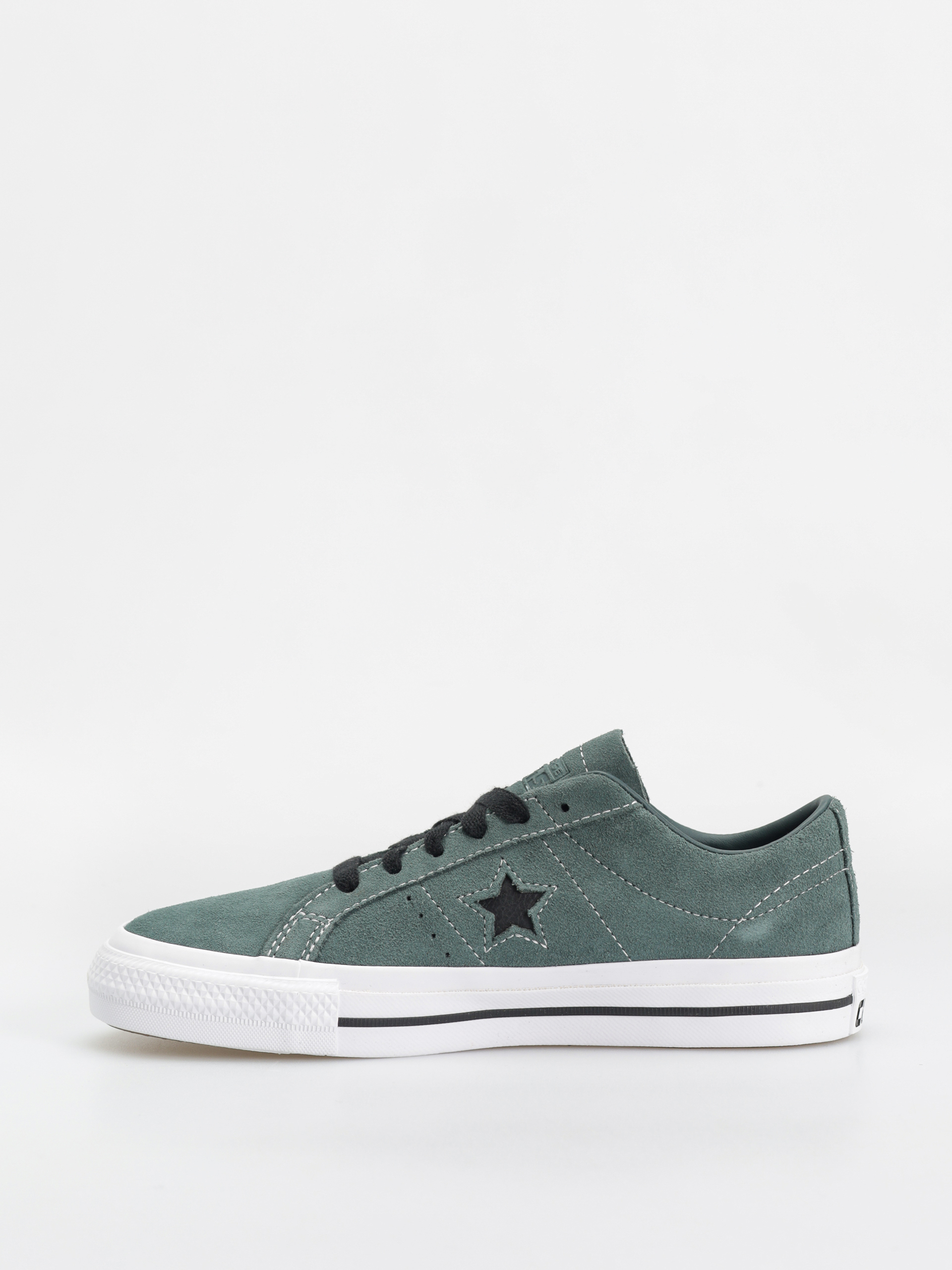 Взуття Converse One Star Pro Ox (true nature/black/white)