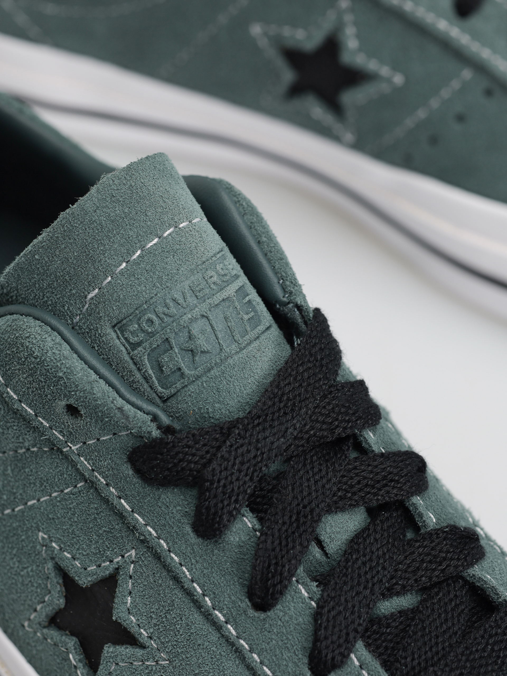 Взуття Converse One Star Pro Ox (true nature/black/white)