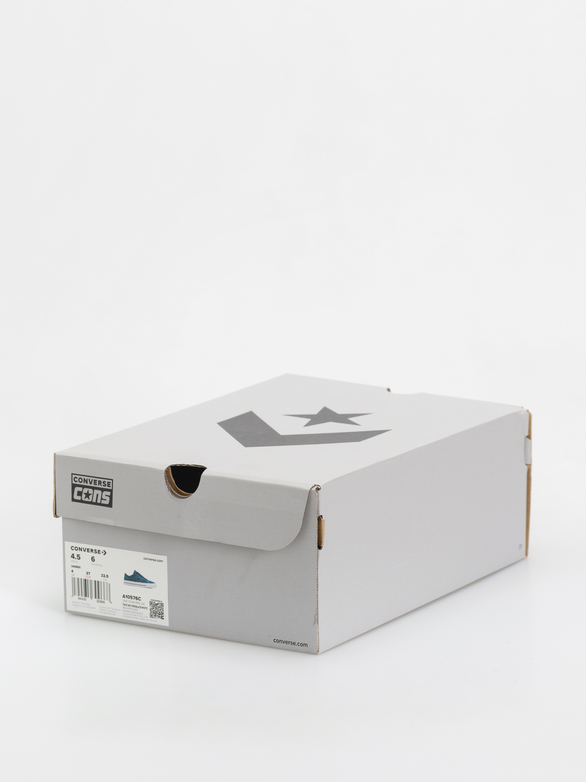 Взуття Converse One Star Pro Ox (true nature/black/white)