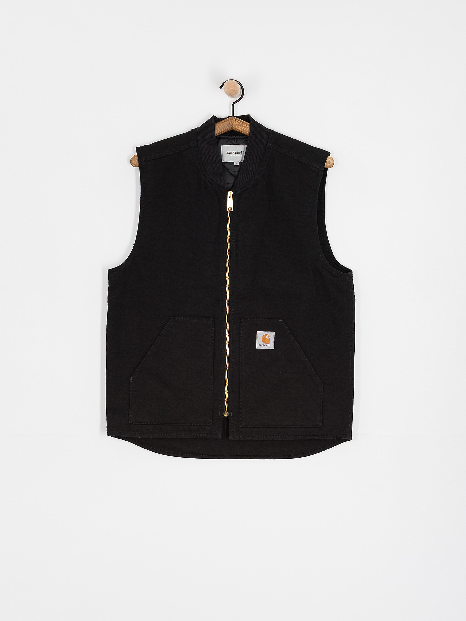 Безрукавка Carhartt WIP Classic (black)