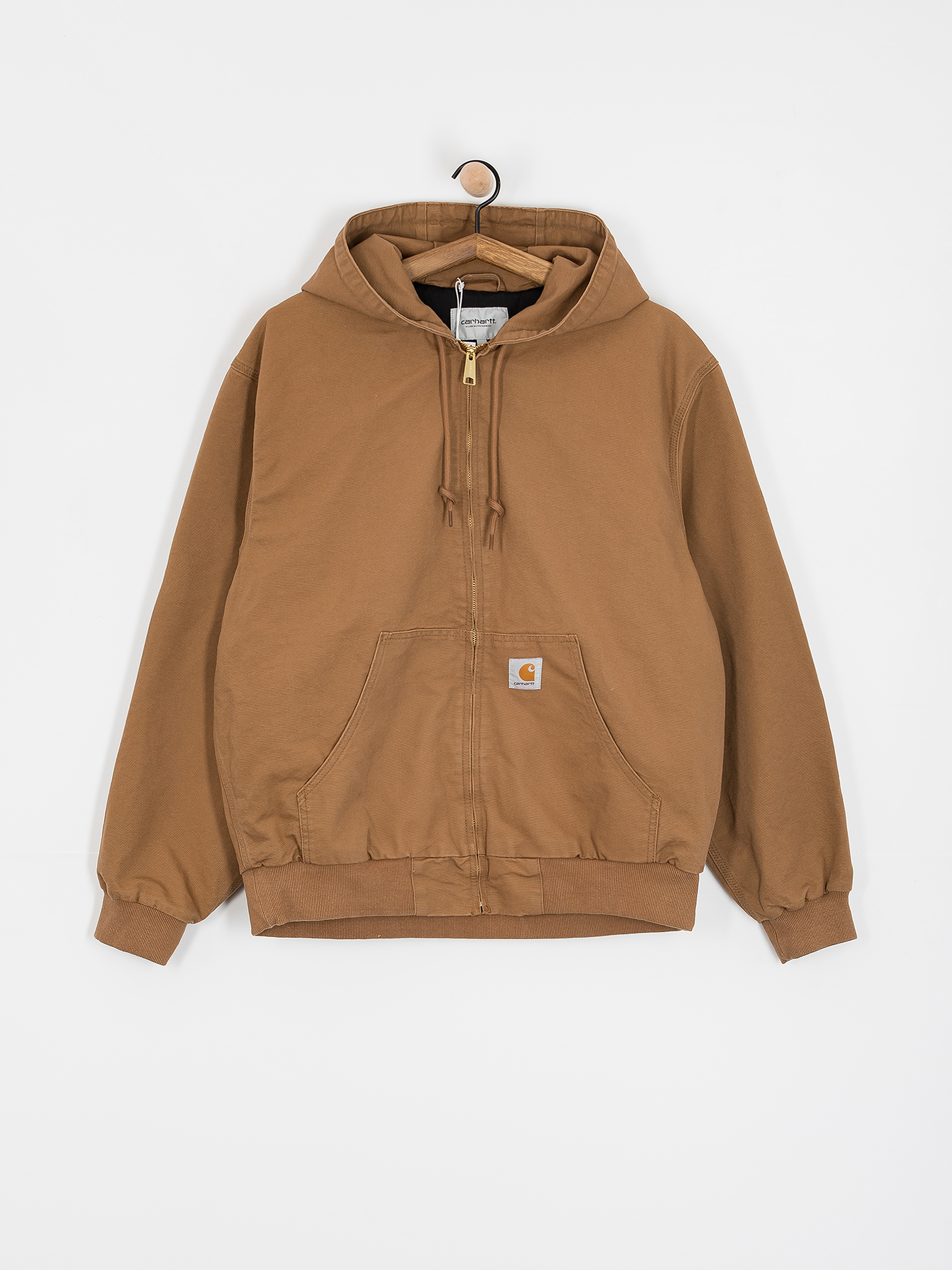 Куртка Carhartt WIP OG Active (hamilton brown)