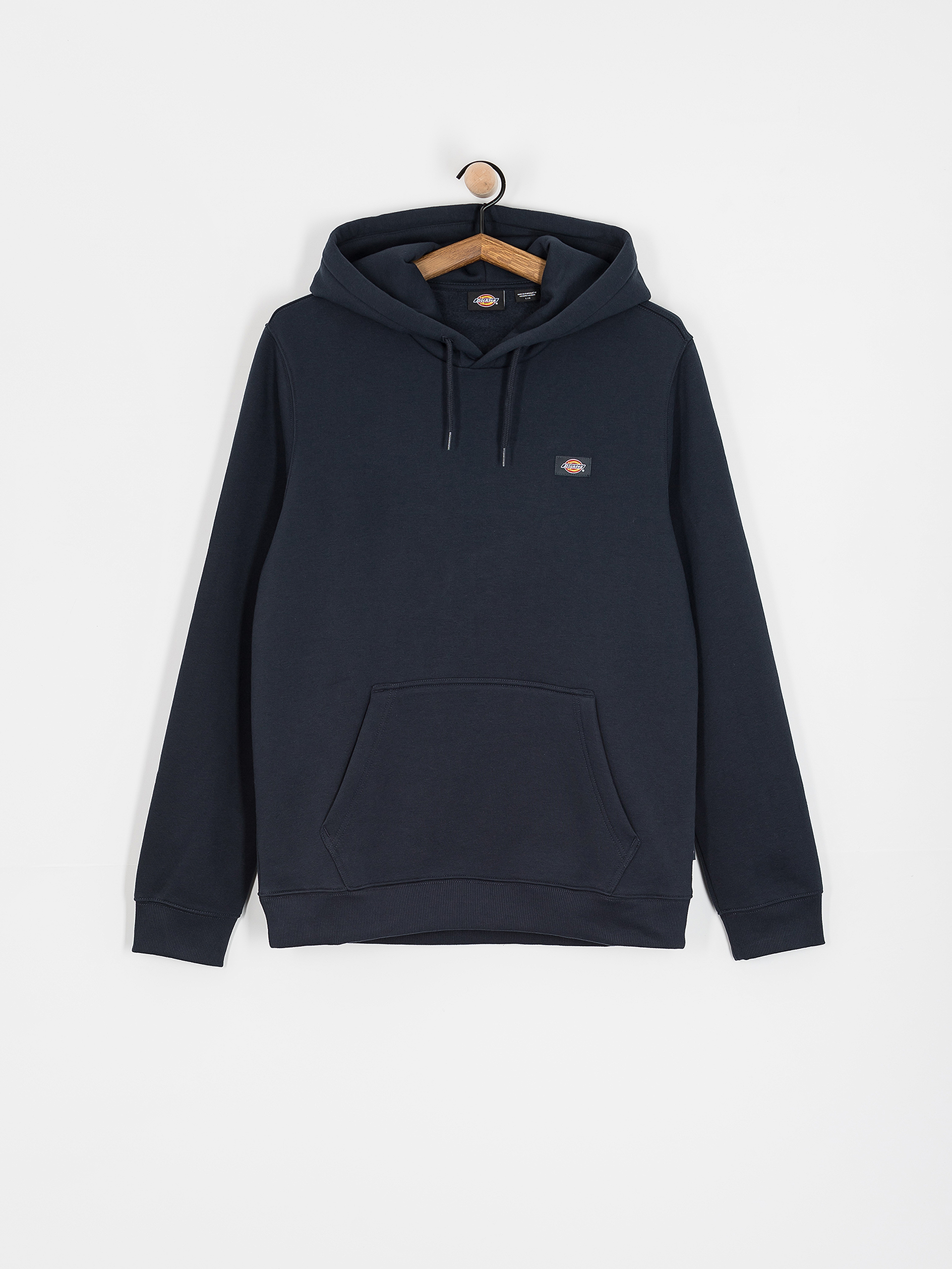 Худі Dickies Oakport HD (navy blue)