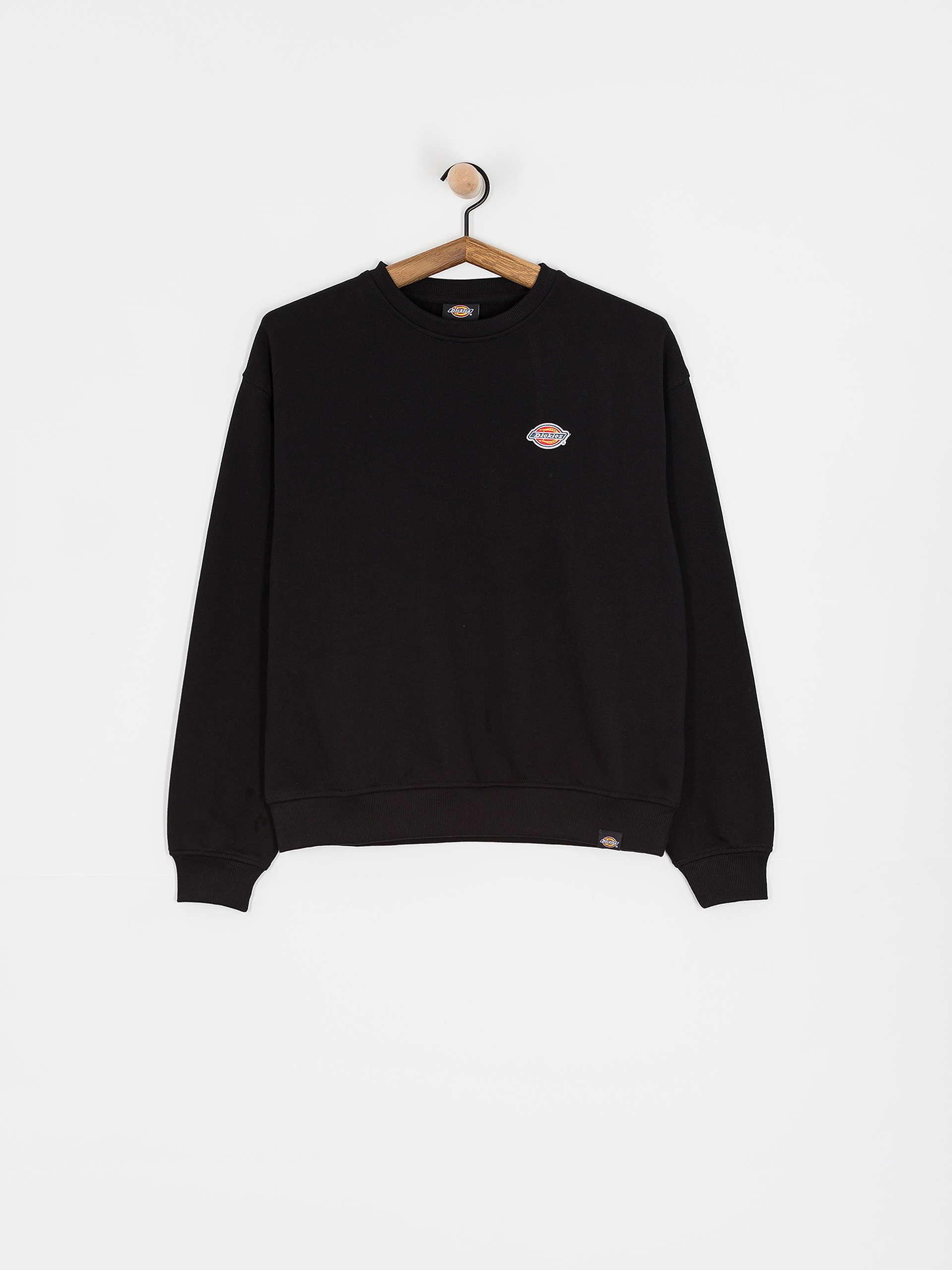 Світшот Dickies Millersburg Wmn (black)