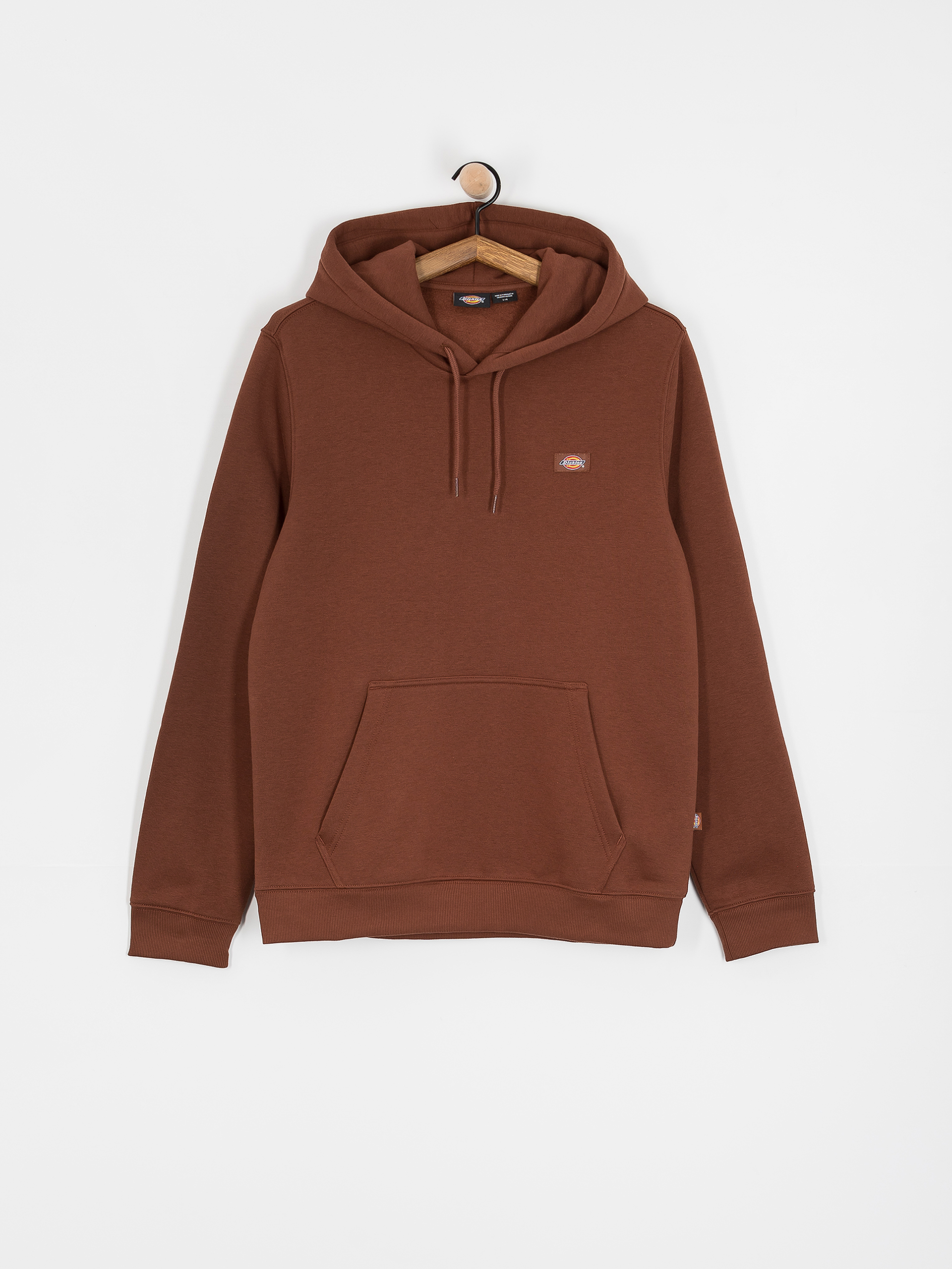 Худі Dickies Oakport HD (cappuccino)