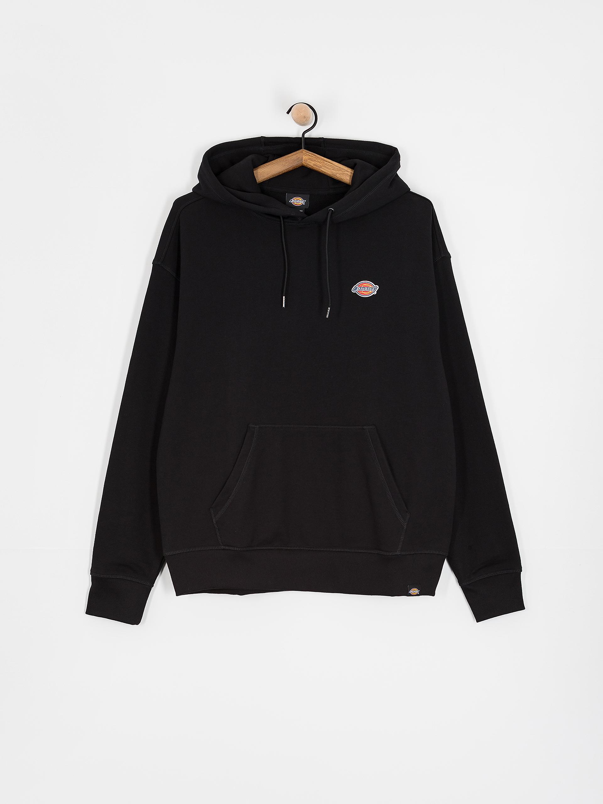 Худі Dickies Millersburg HD (black)