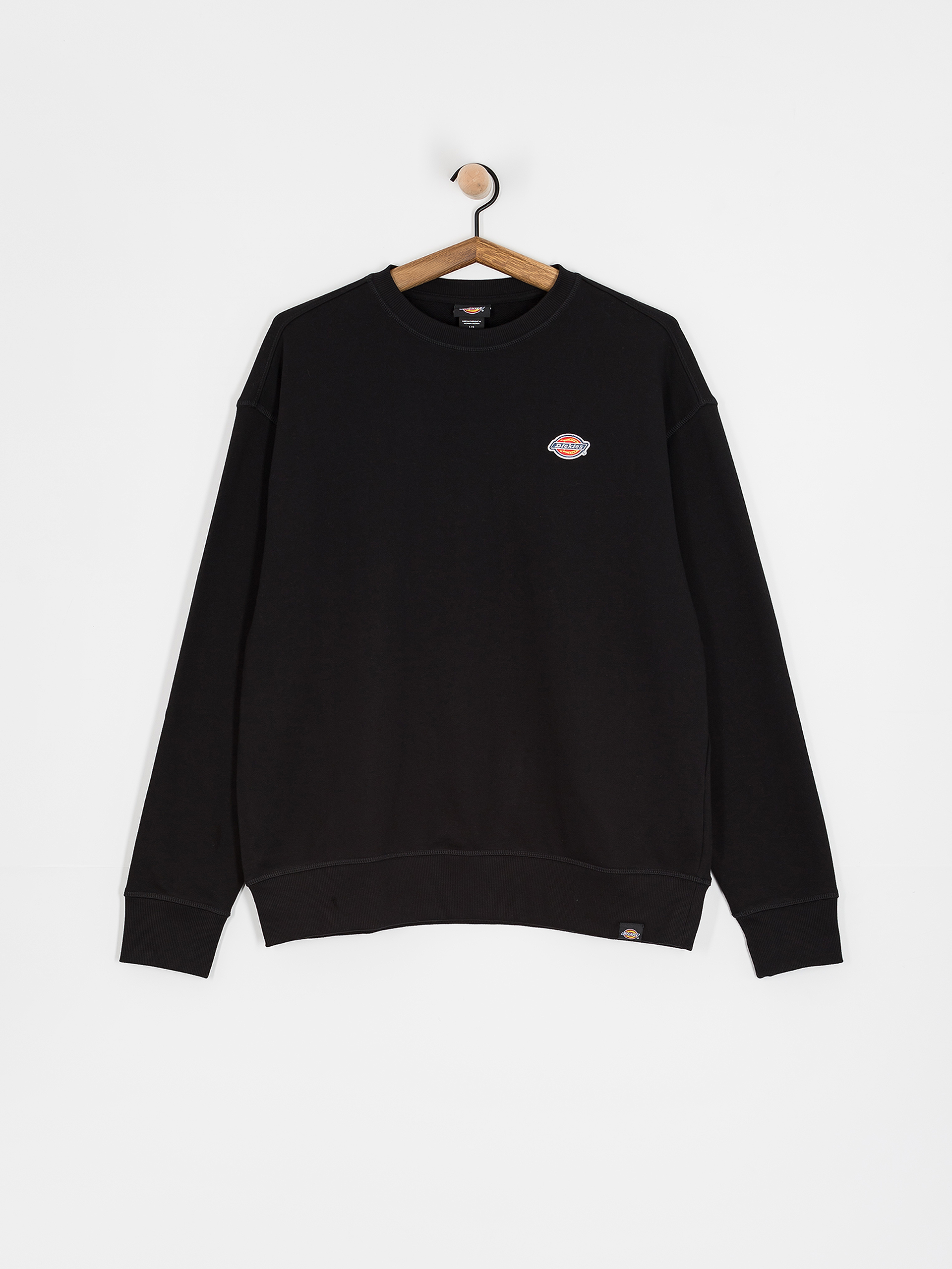 Світшот Dickies Millersburg (black)