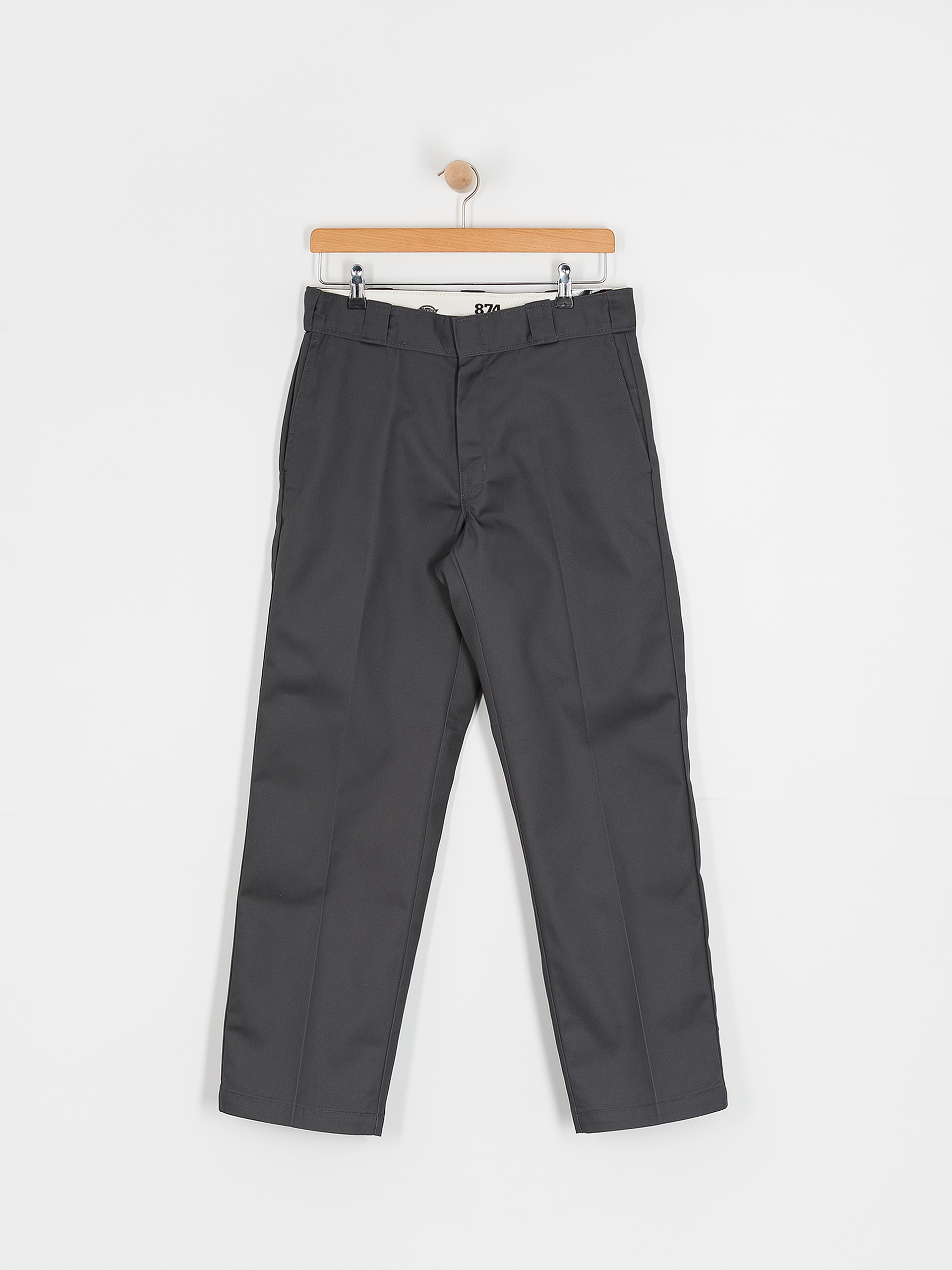 Штани Dickies 874 Work (charcoal grey)