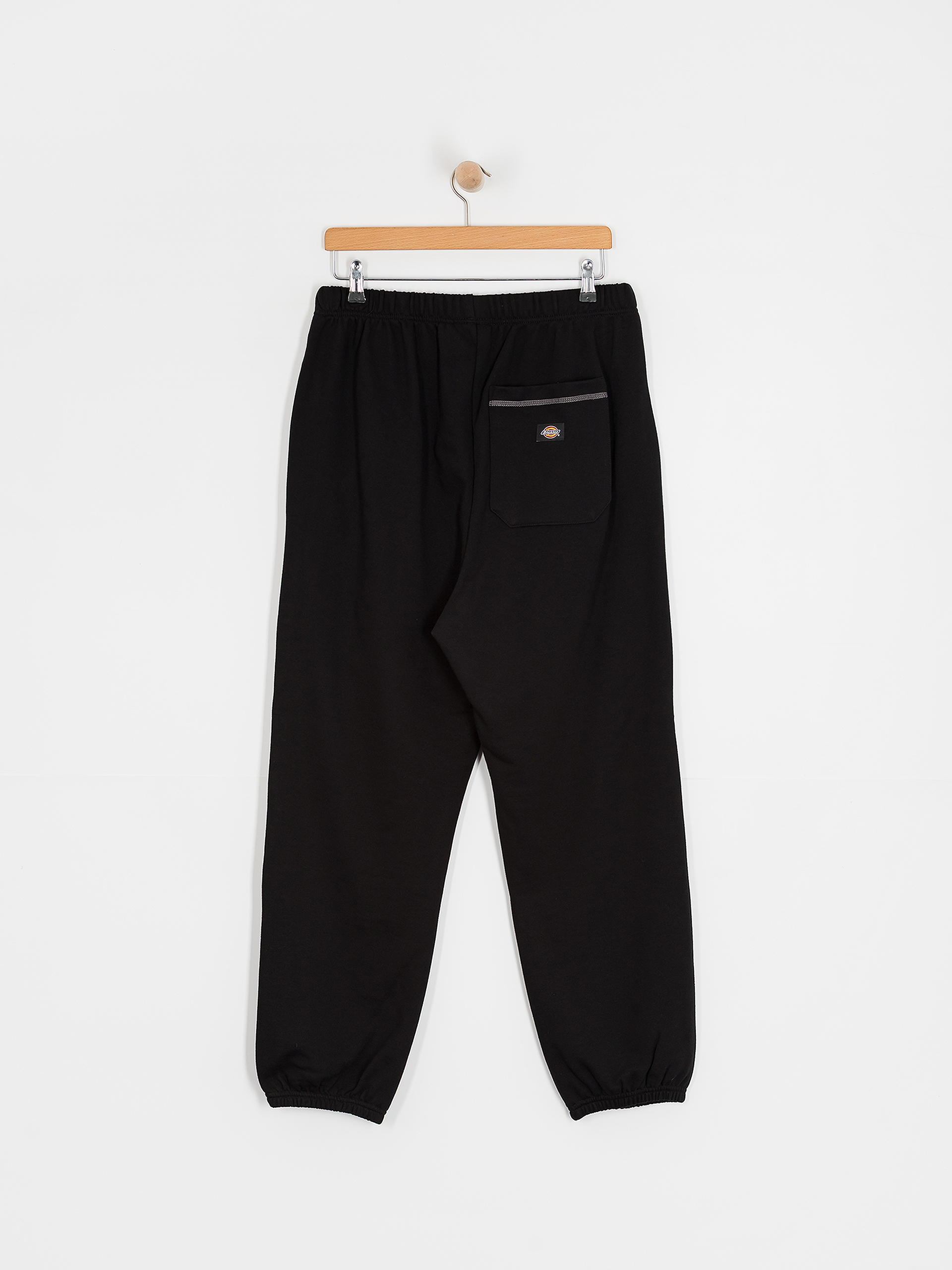 Штани Dickies Roy (black)
