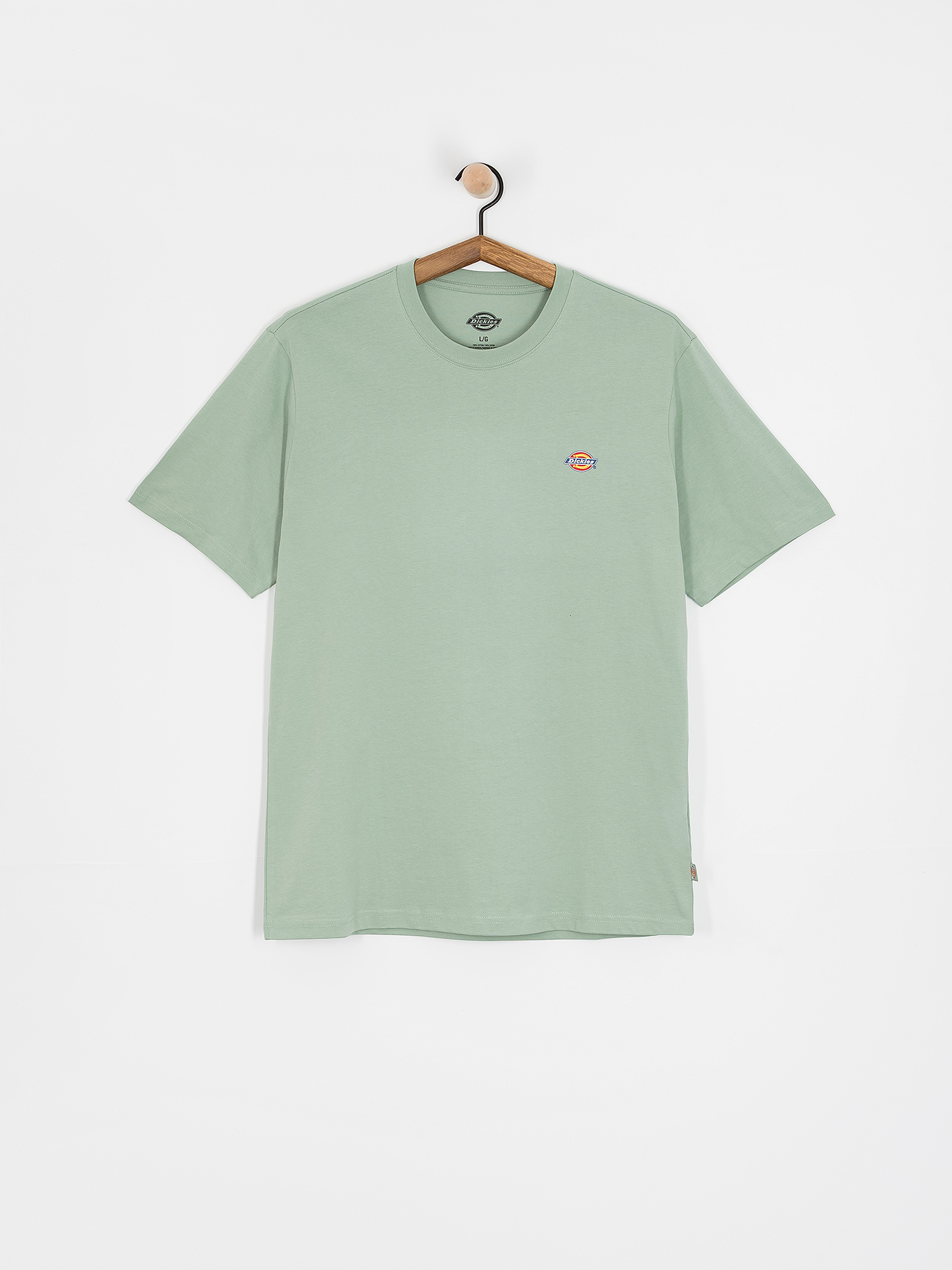 Футболка Dickies Mapleton (iceberg green)