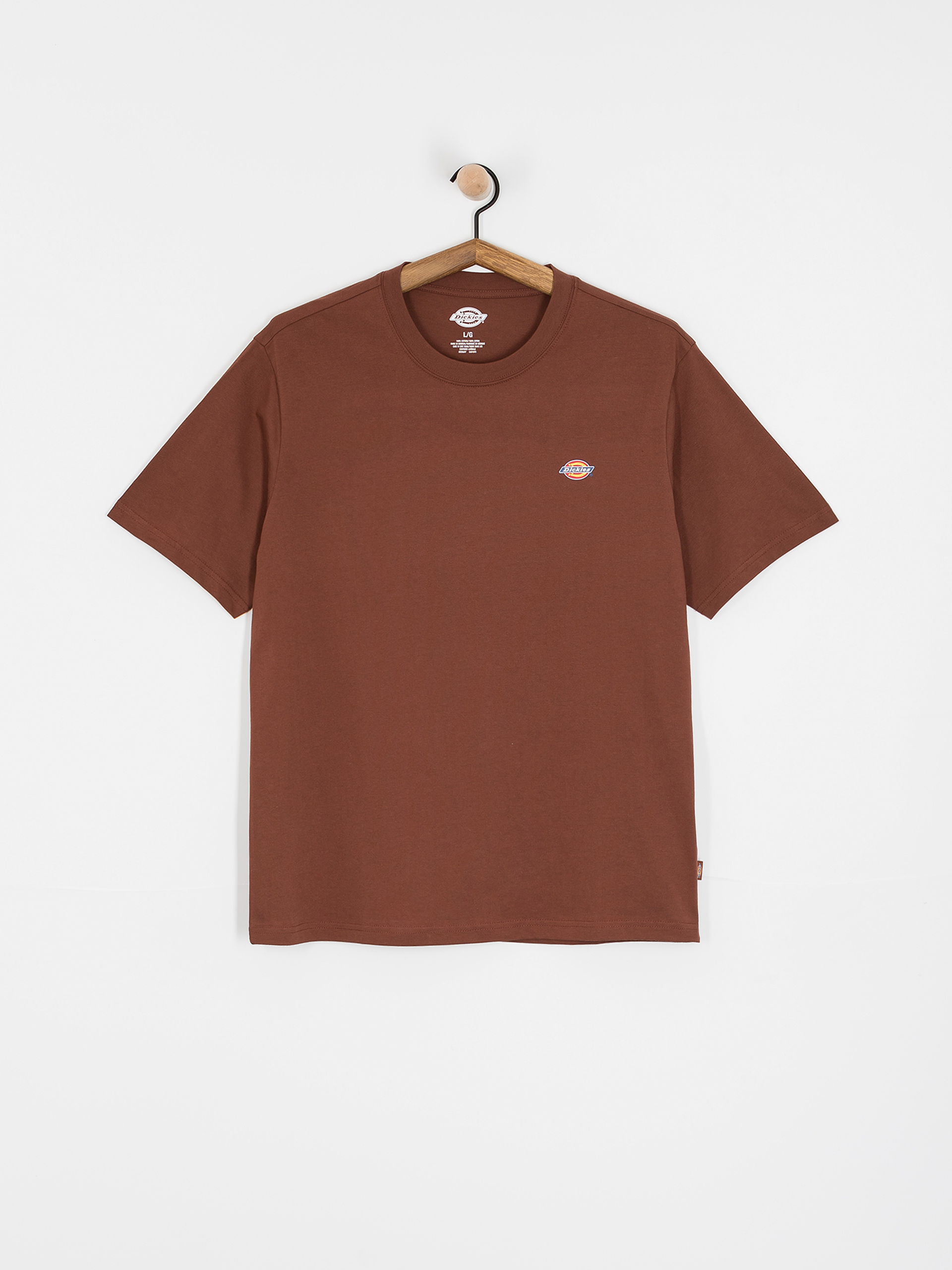 Футболка Dickies Mapleton (cappuccino)