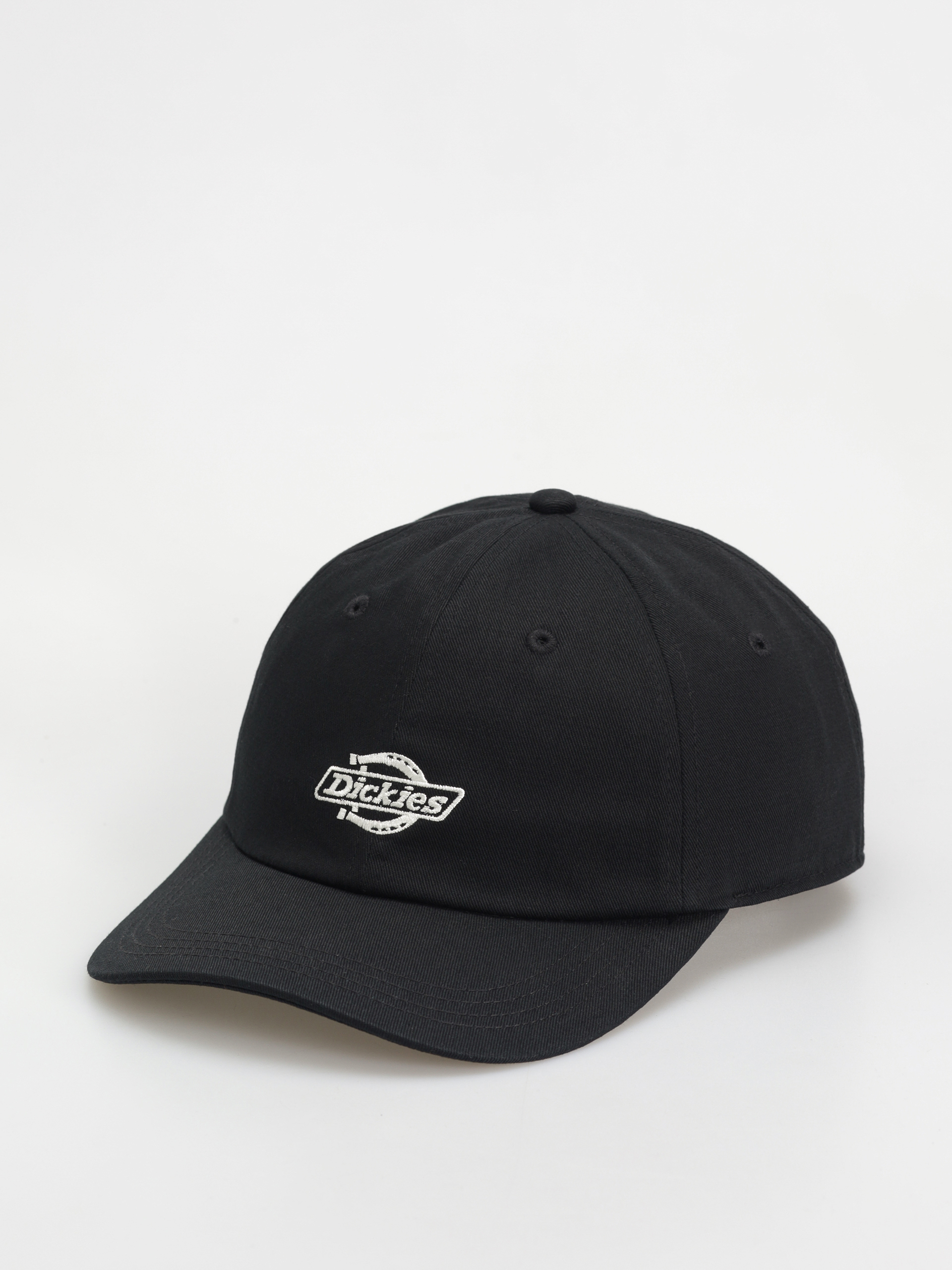 Кепка Dickies Essential Dad (black)