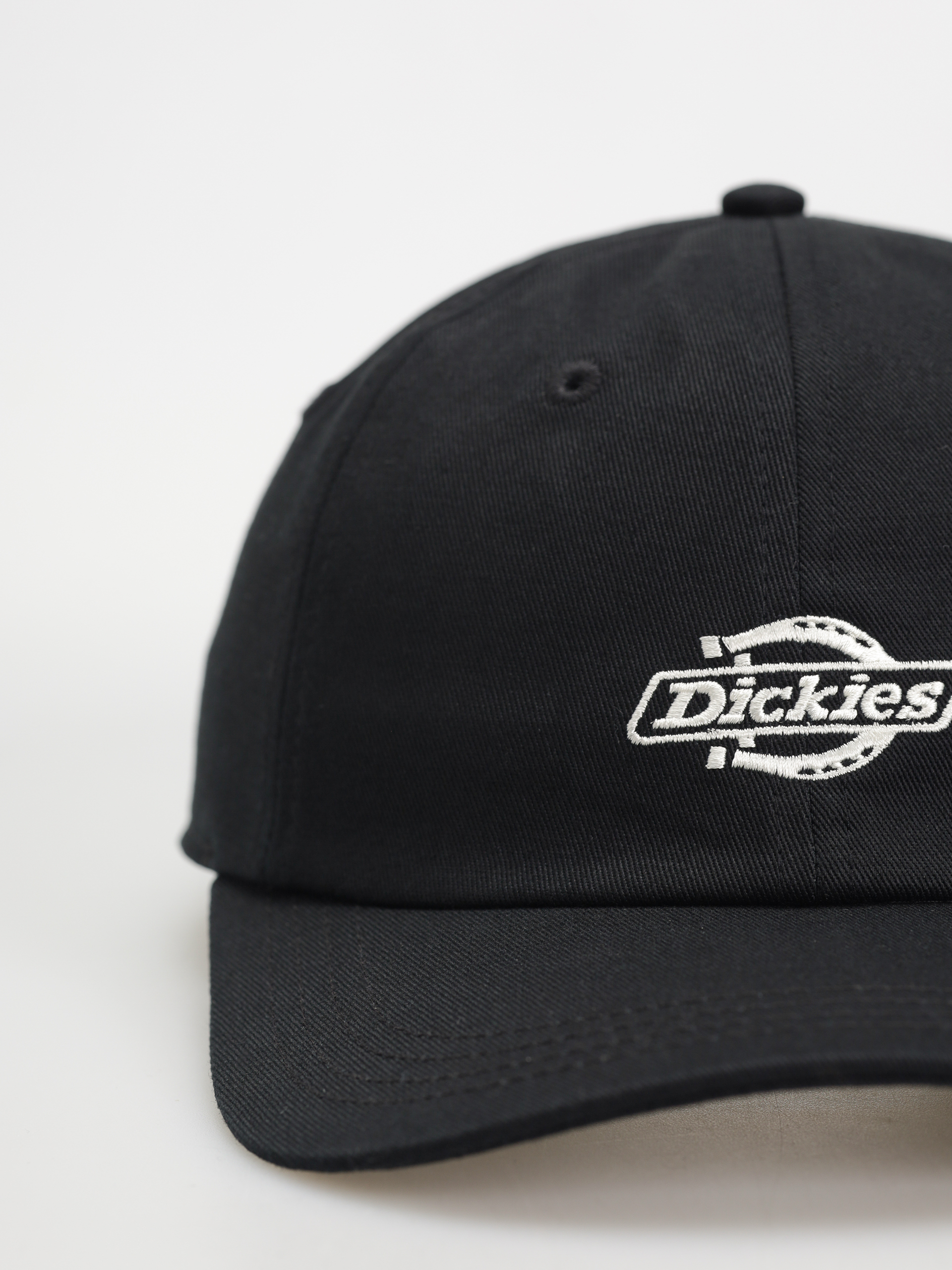 Кепка Dickies Essential Dad (black)