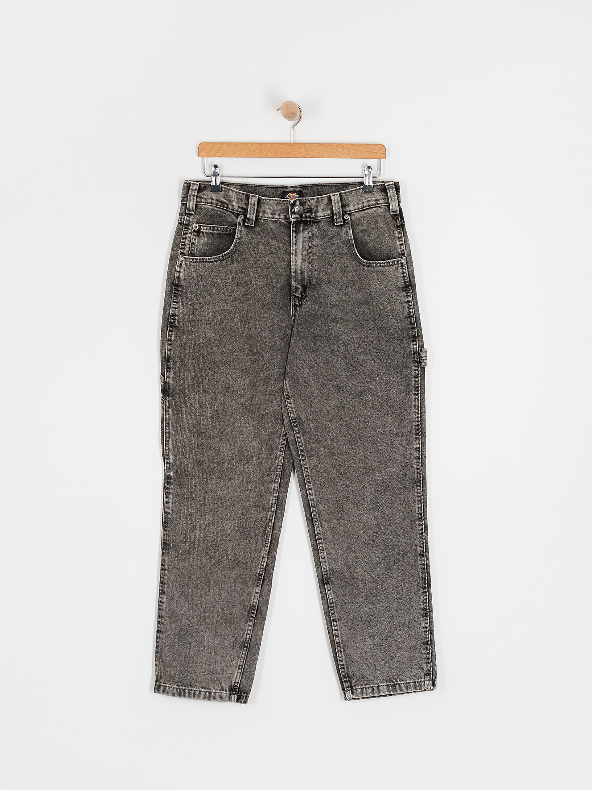 Штани Dickies Garyville (light gray wash)