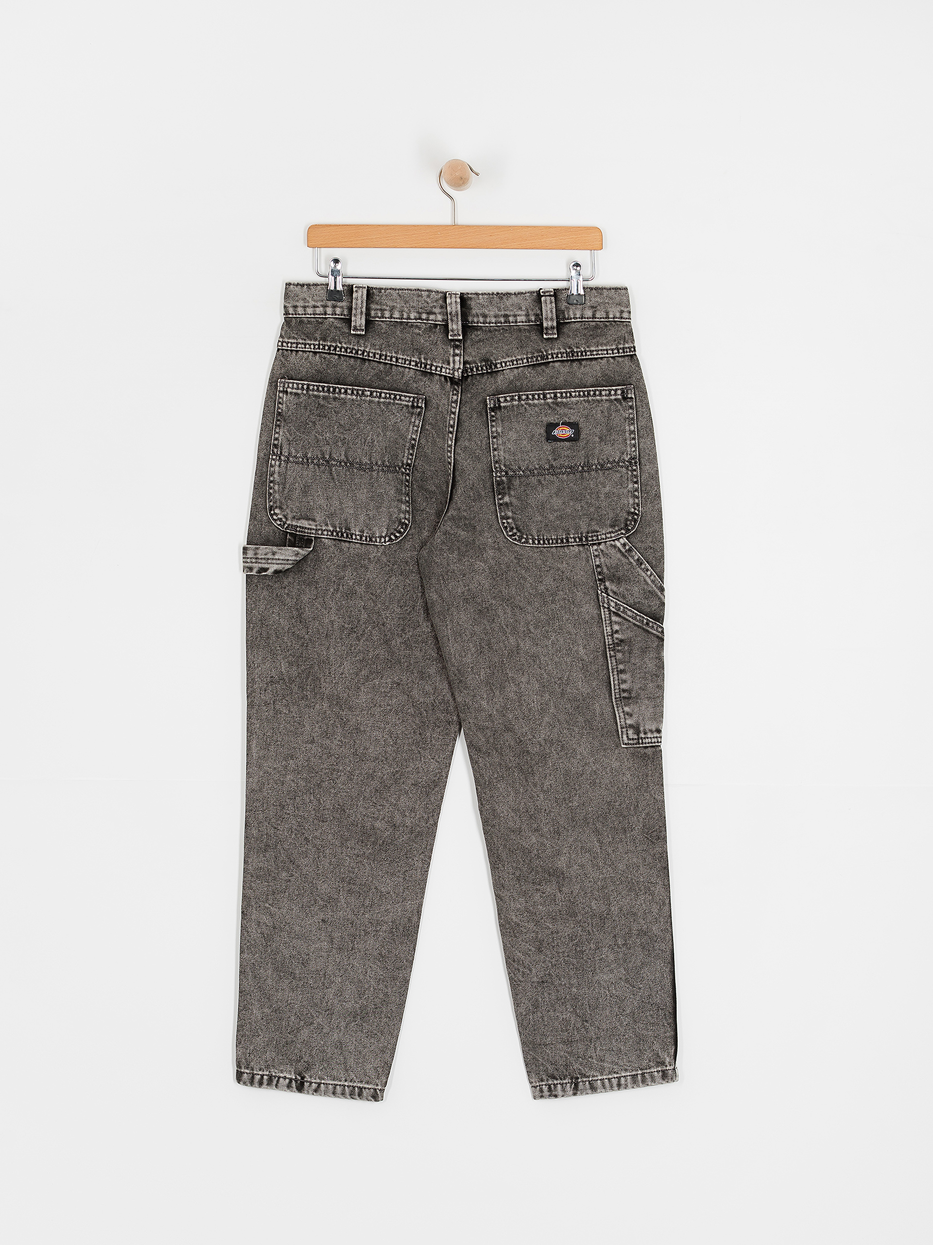 Штани Dickies Garyville (light gray wash)
