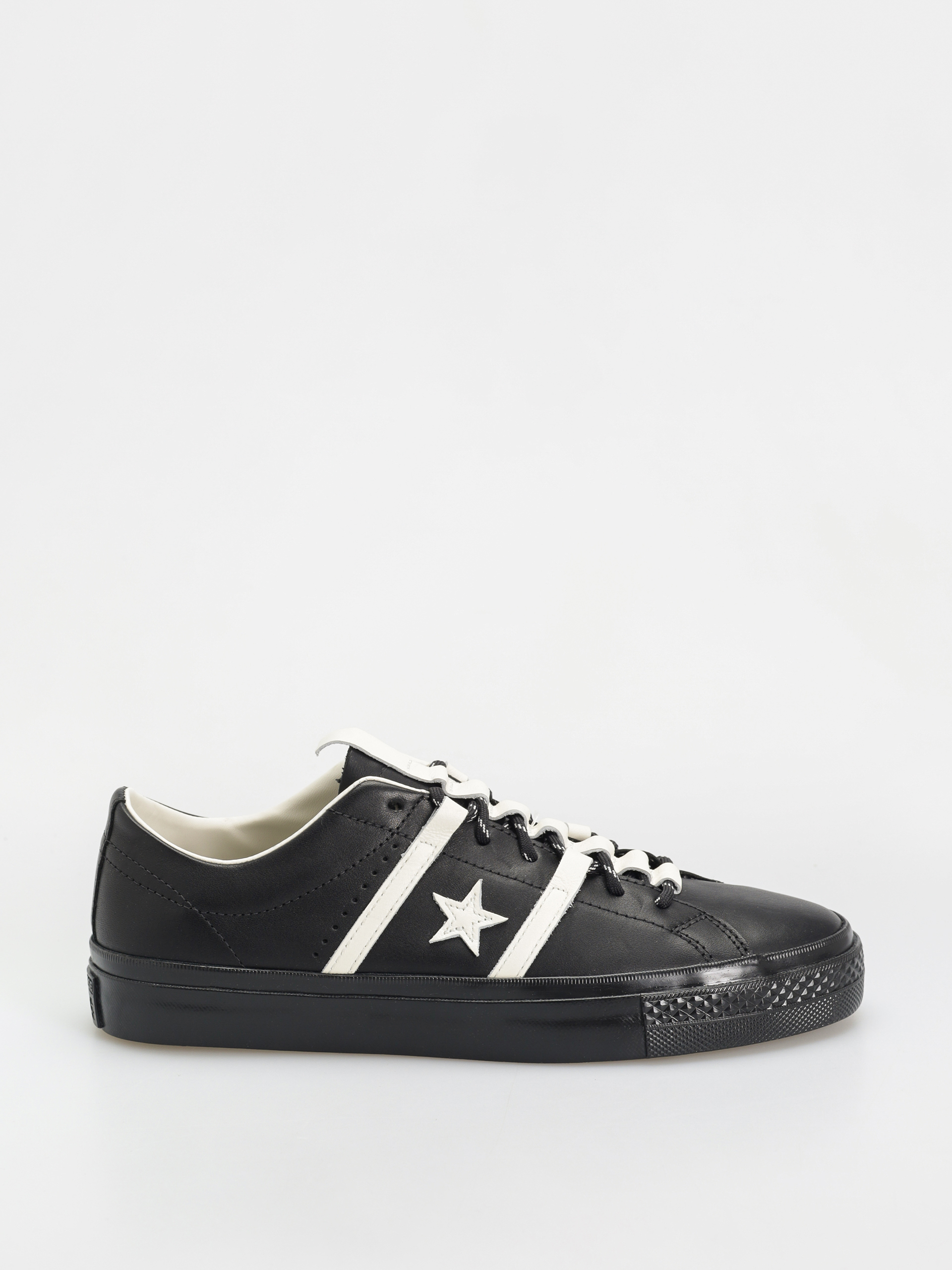 Взуття Converse X Bobby De Keyzer One Star Academy Pro (black/egret/black)