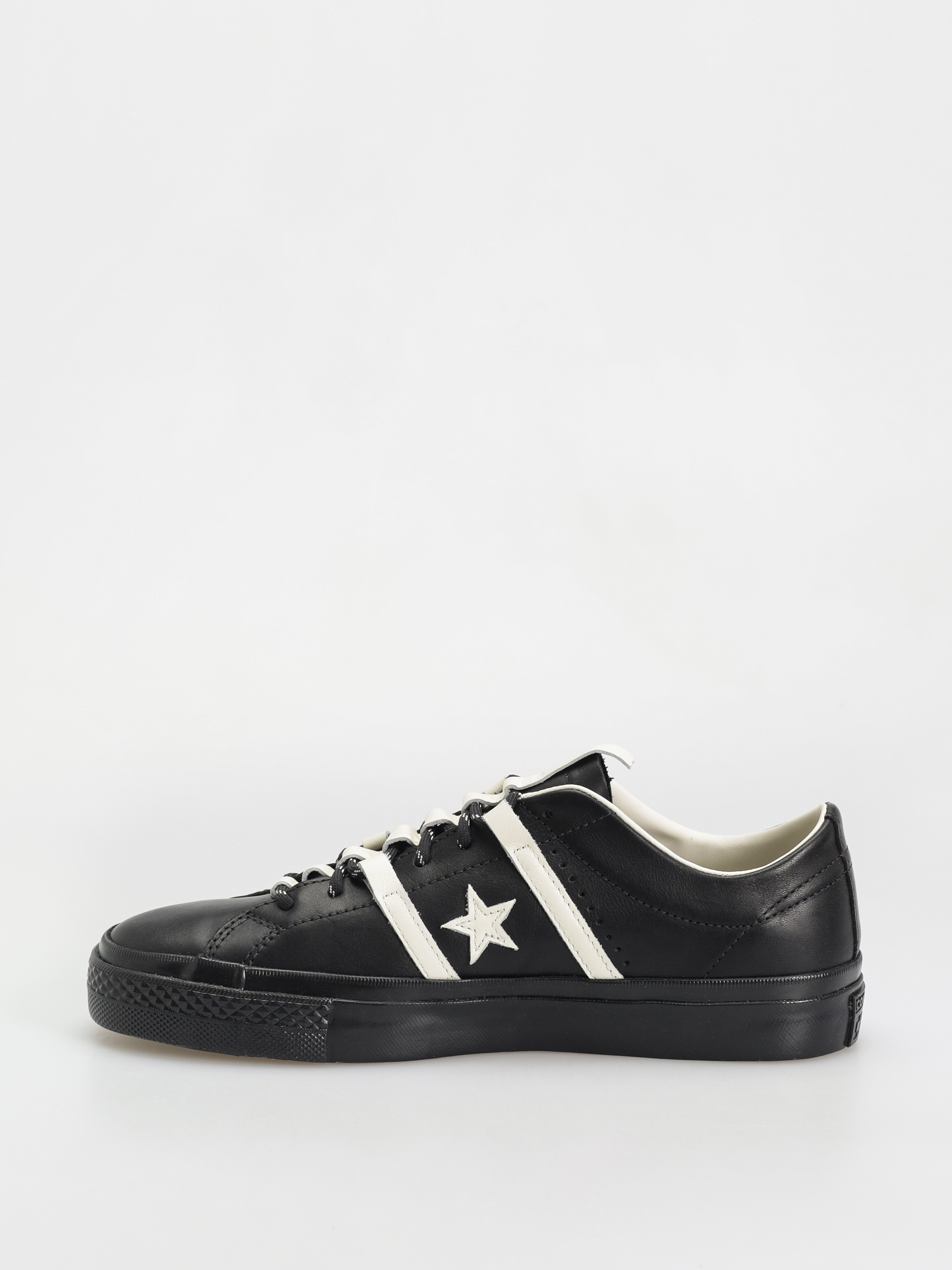 Взуття Converse X Bobby De Keyzer One Star Academy Pro (black/egret/black)