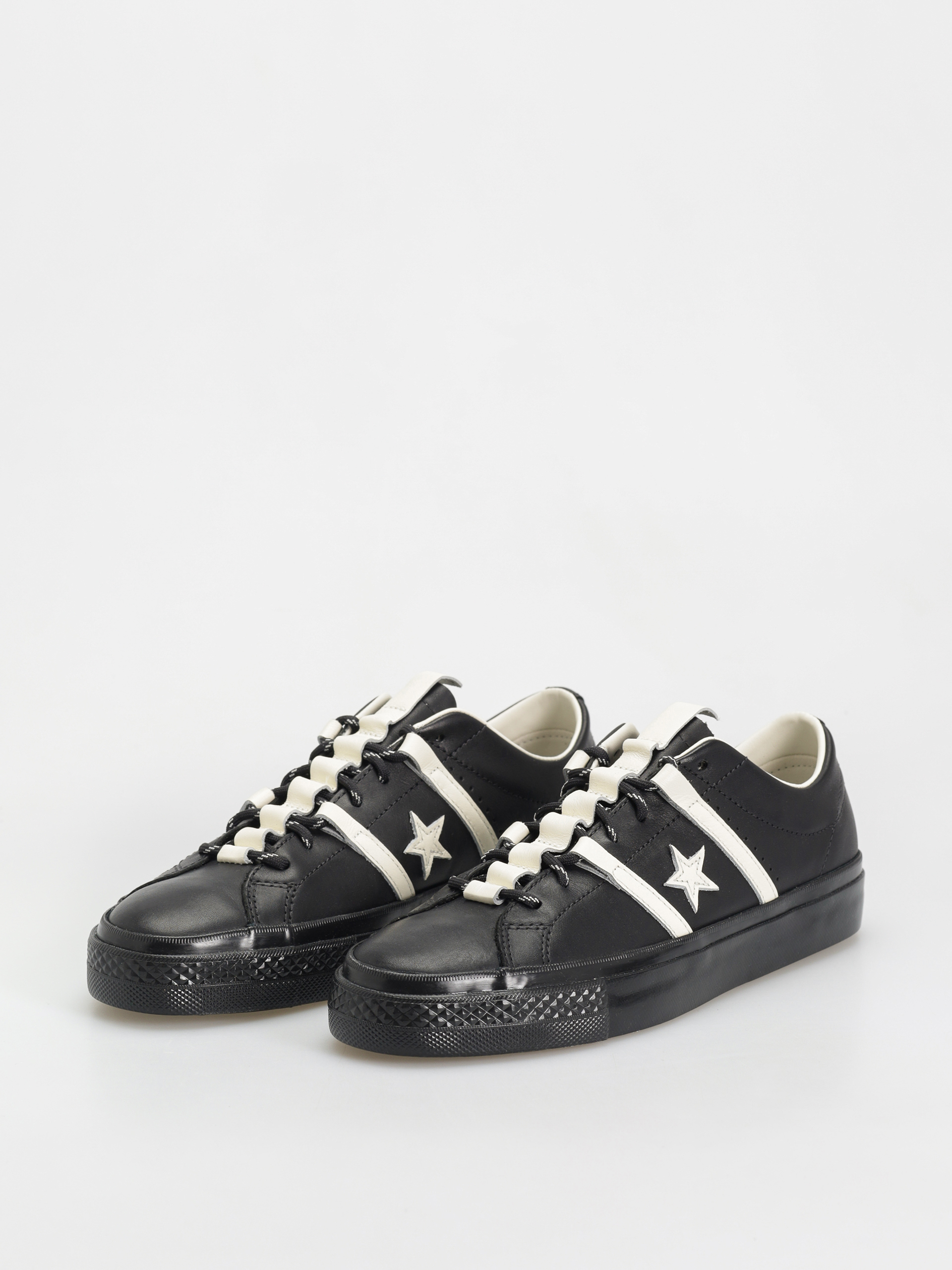 Взуття Converse X Bobby De Keyzer One Star Academy Pro (black/egret/black)
