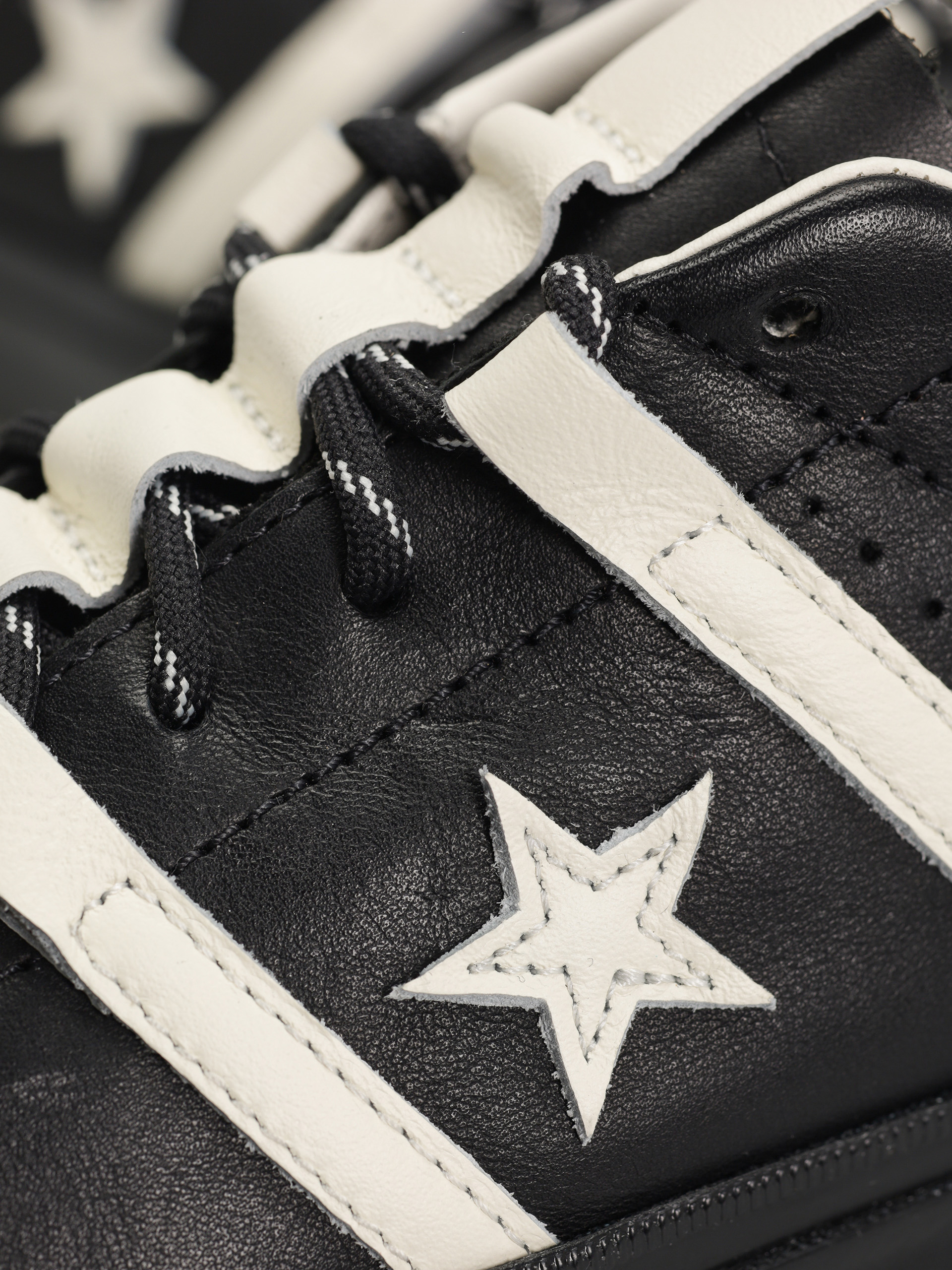 Взуття Converse X Bobby De Keyzer One Star Academy Pro (black/egret/black)