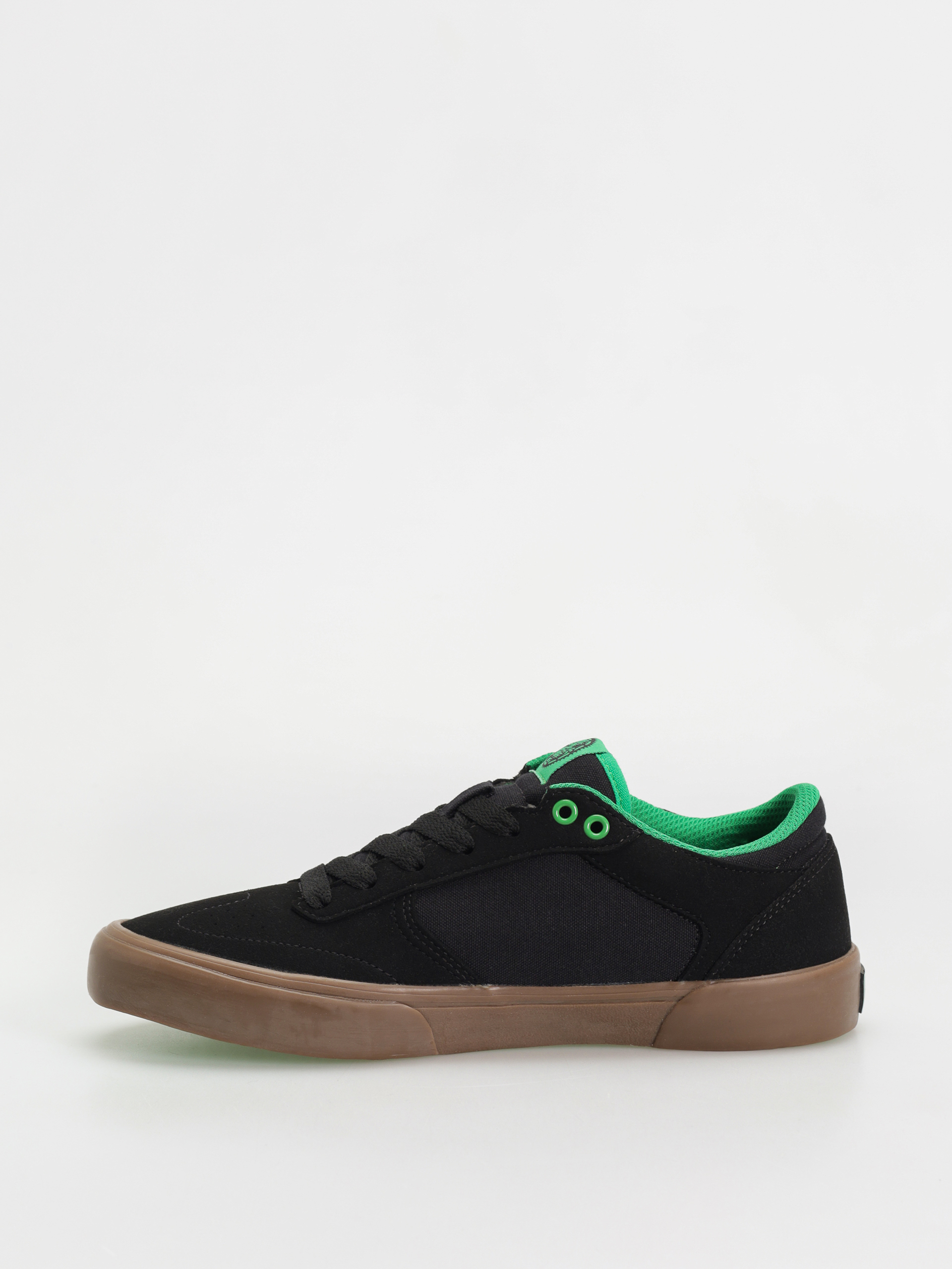 Взуття Etnies Windrow Vulc X Dig (black/green/gum)