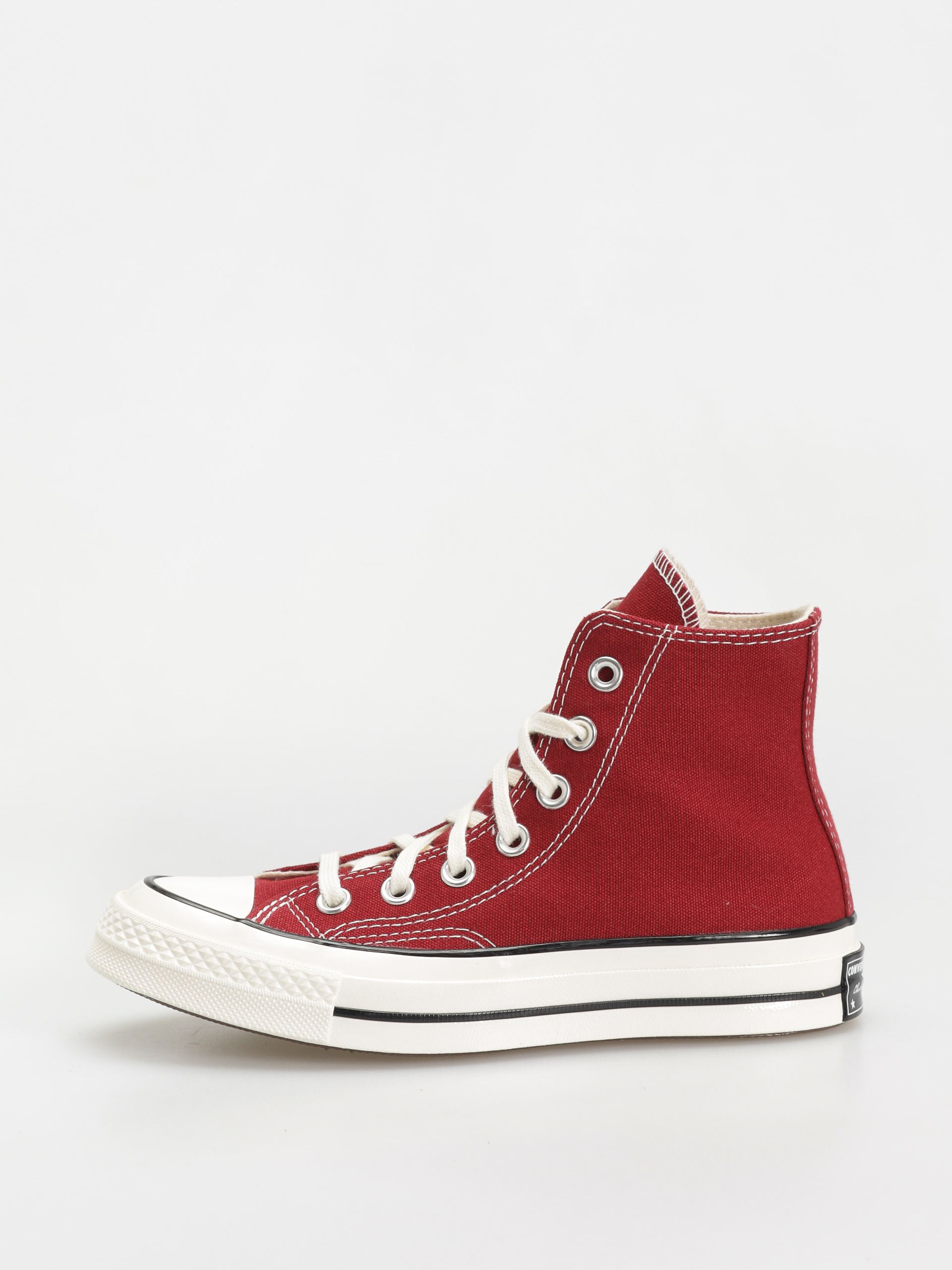 Кеди Converse Chuck 70 Hi (park red/egret/black)