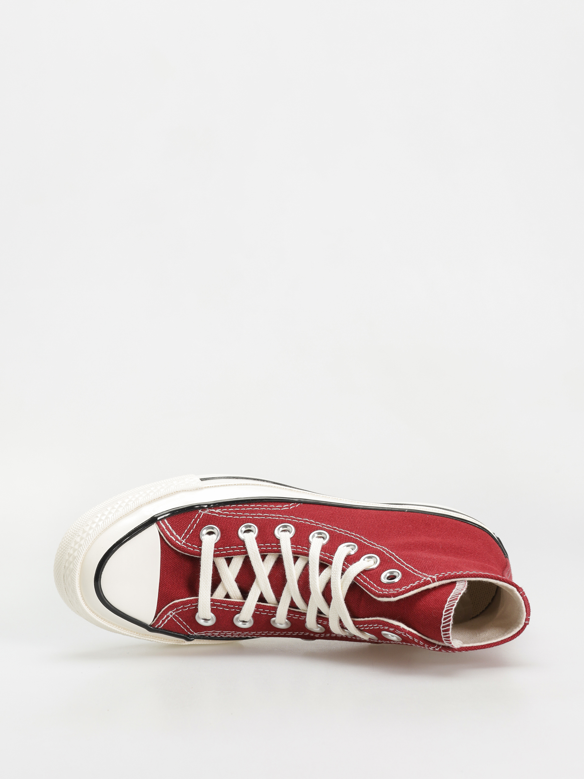 Кеди Converse Chuck 70 Hi (park red/egret/black)