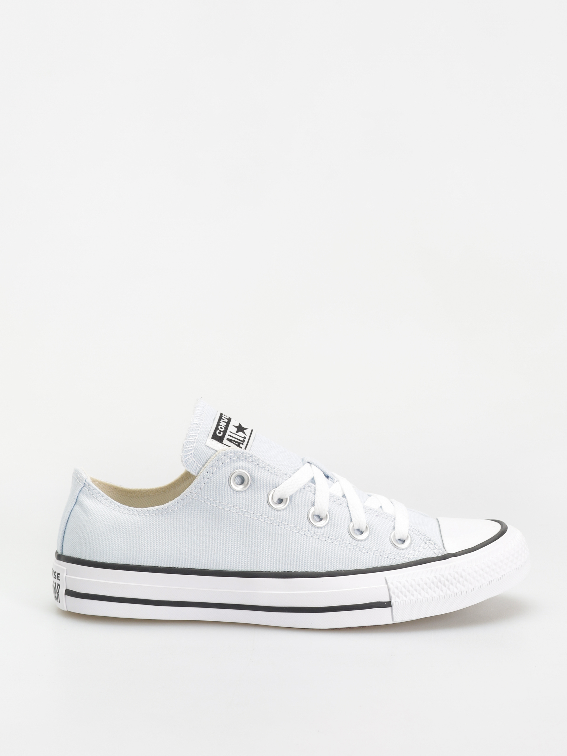 Кеди Converse Chuck Taylor All Star Ox (blue supermoon)