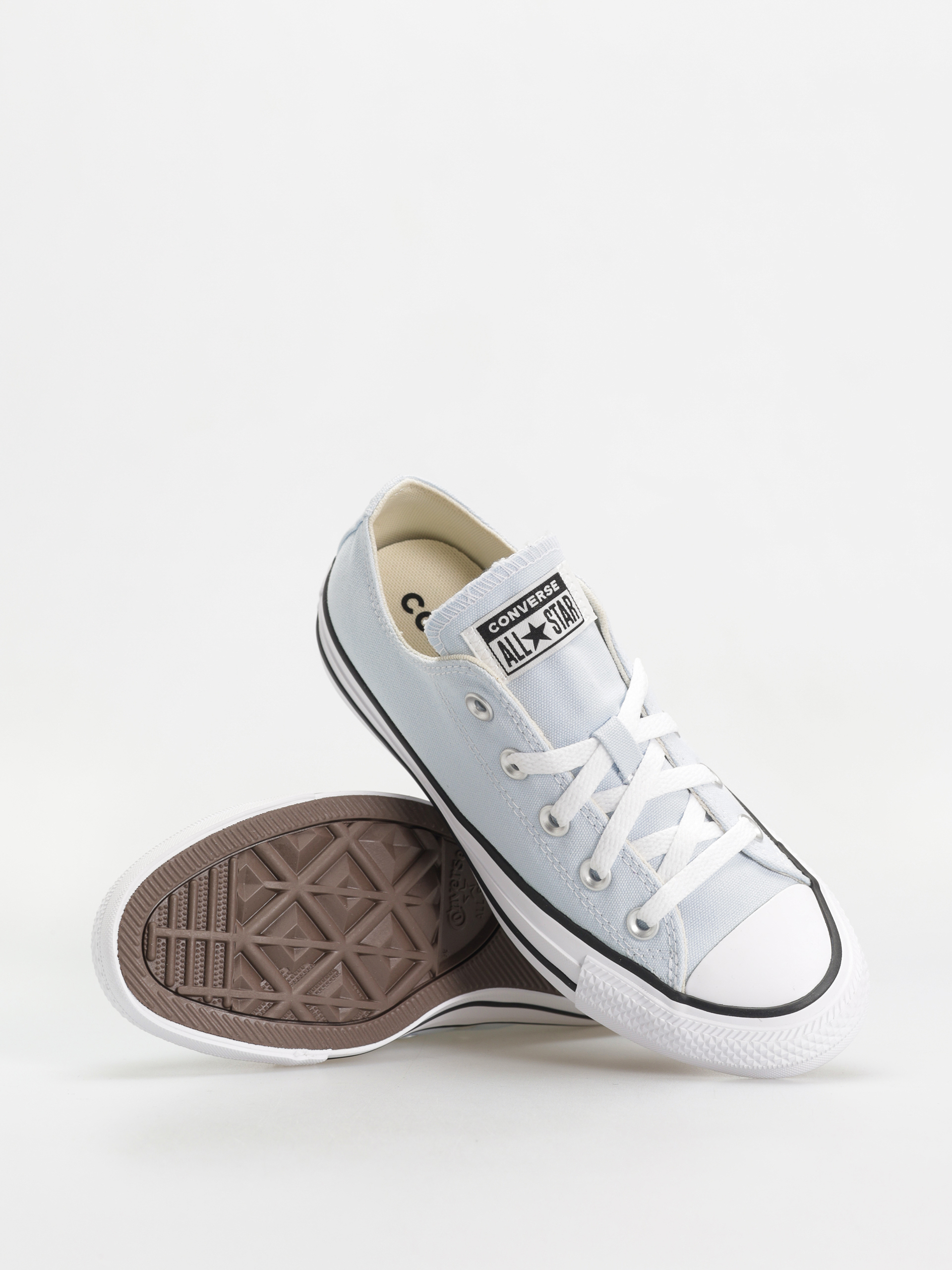 Кеди Converse Chuck Taylor All Star Ox (blue supermoon)