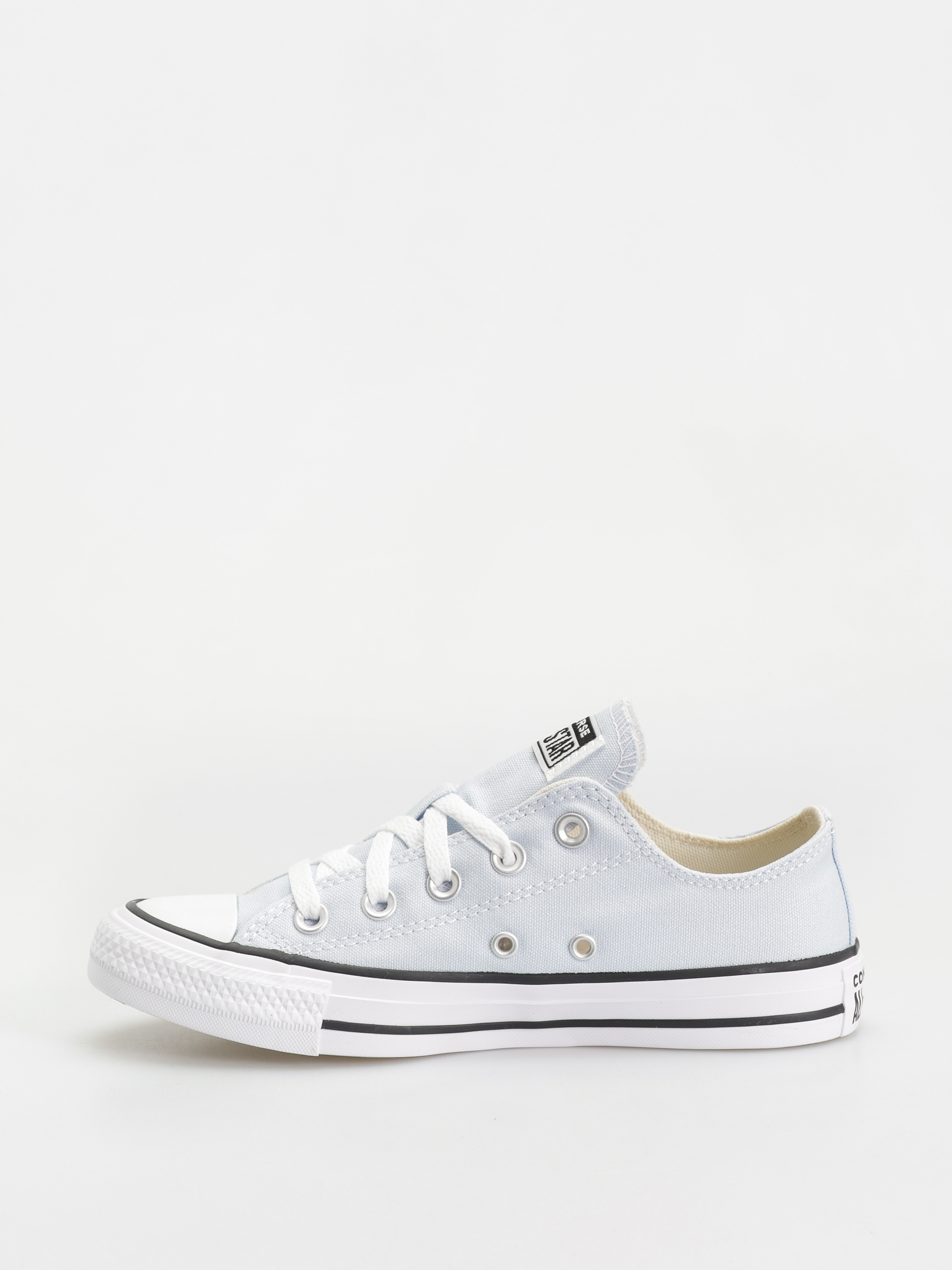 Кеди Converse Chuck Taylor All Star Ox (blue supermoon)