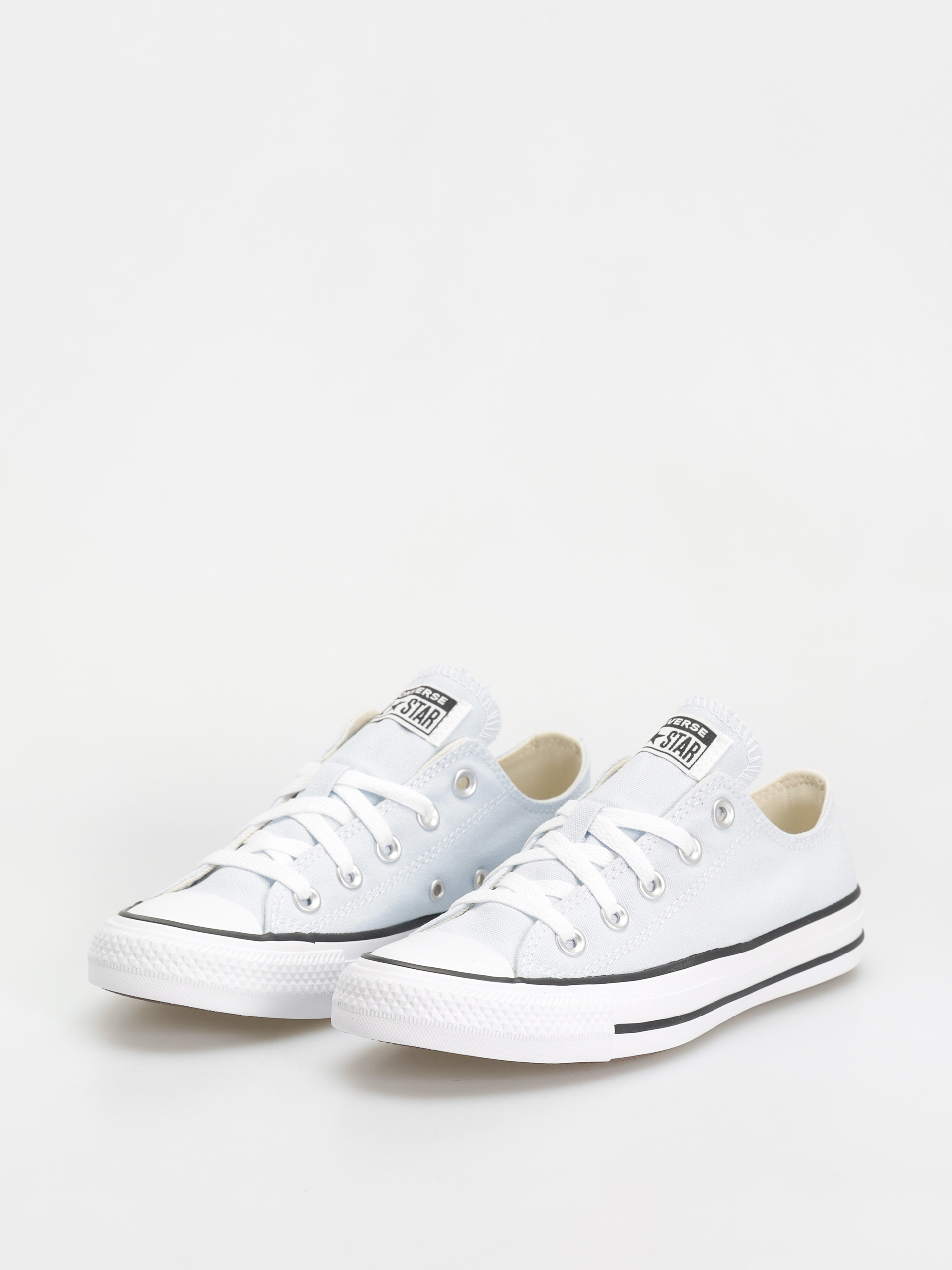 Кеди Converse Chuck Taylor All Star Ox (blue supermoon)