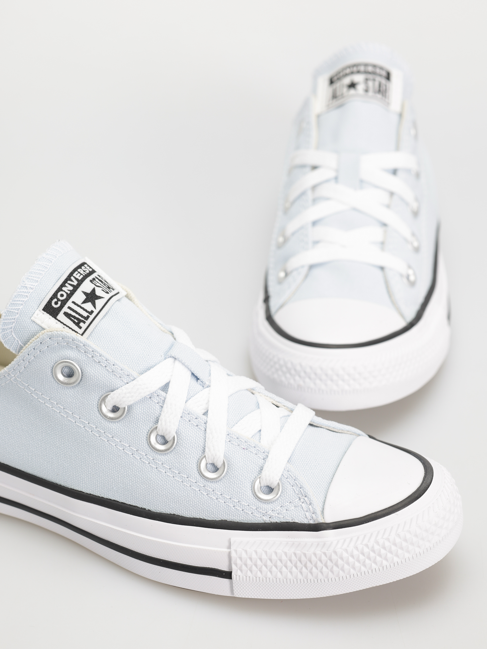 Кеди Converse Chuck Taylor All Star Ox (blue supermoon)