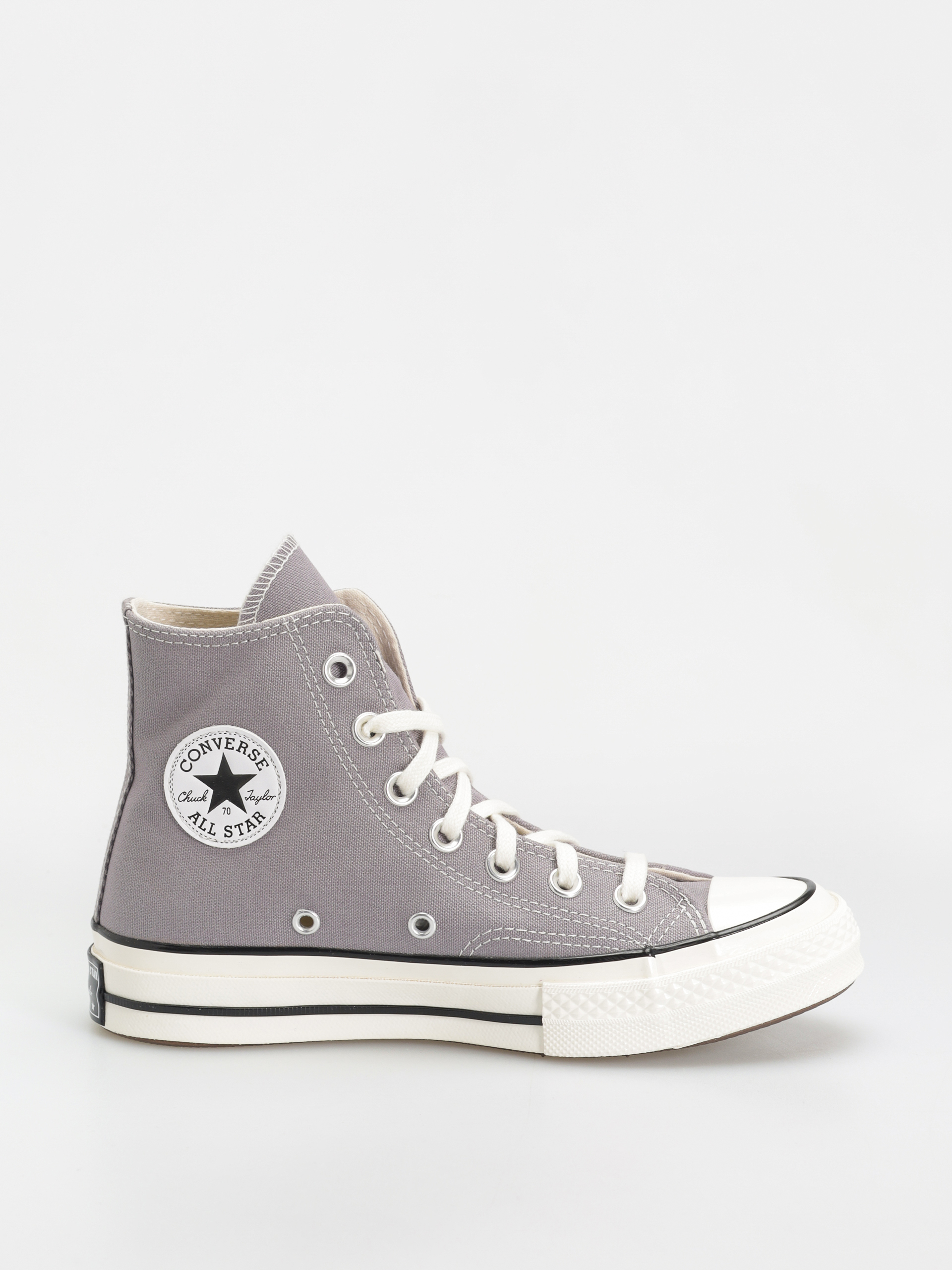 Кеди Converse Chuck 70 Hi - зелений (forest/olive)