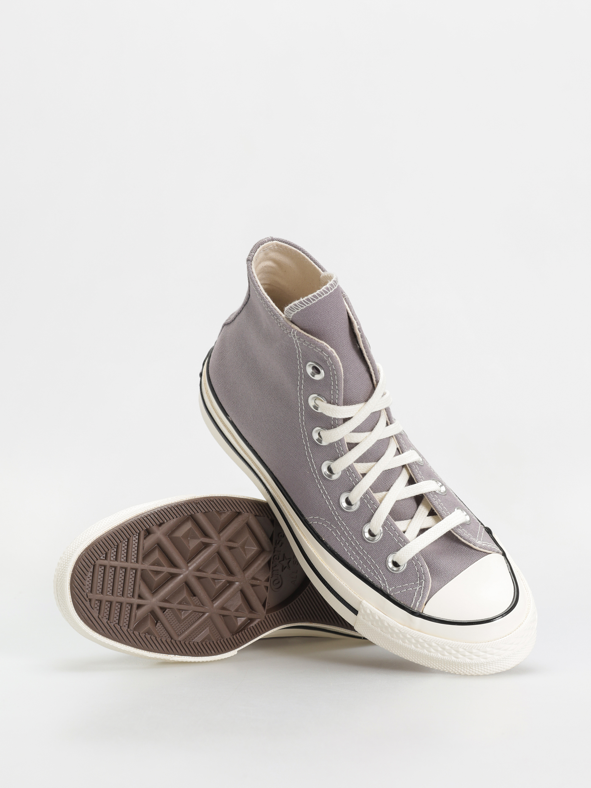Кеди Converse Chuck 70 Hi (mauve stone/egret/black)