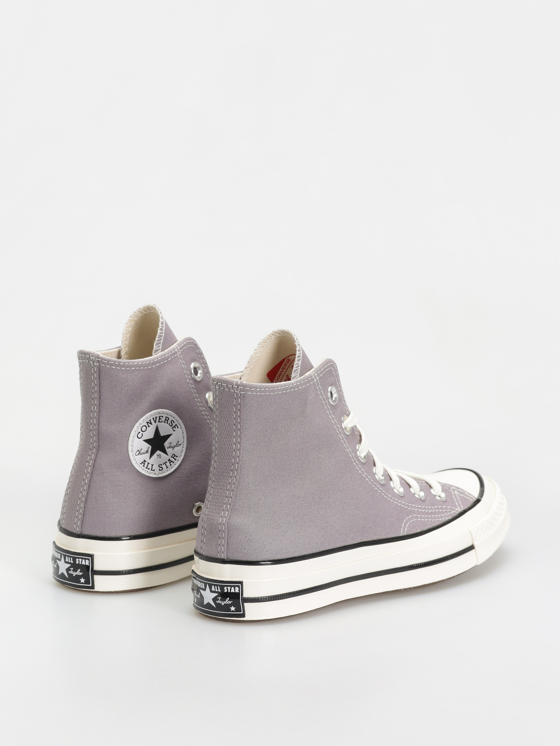 Кеди Converse Chuck 70 Hi (mauve stone/egret/black)
