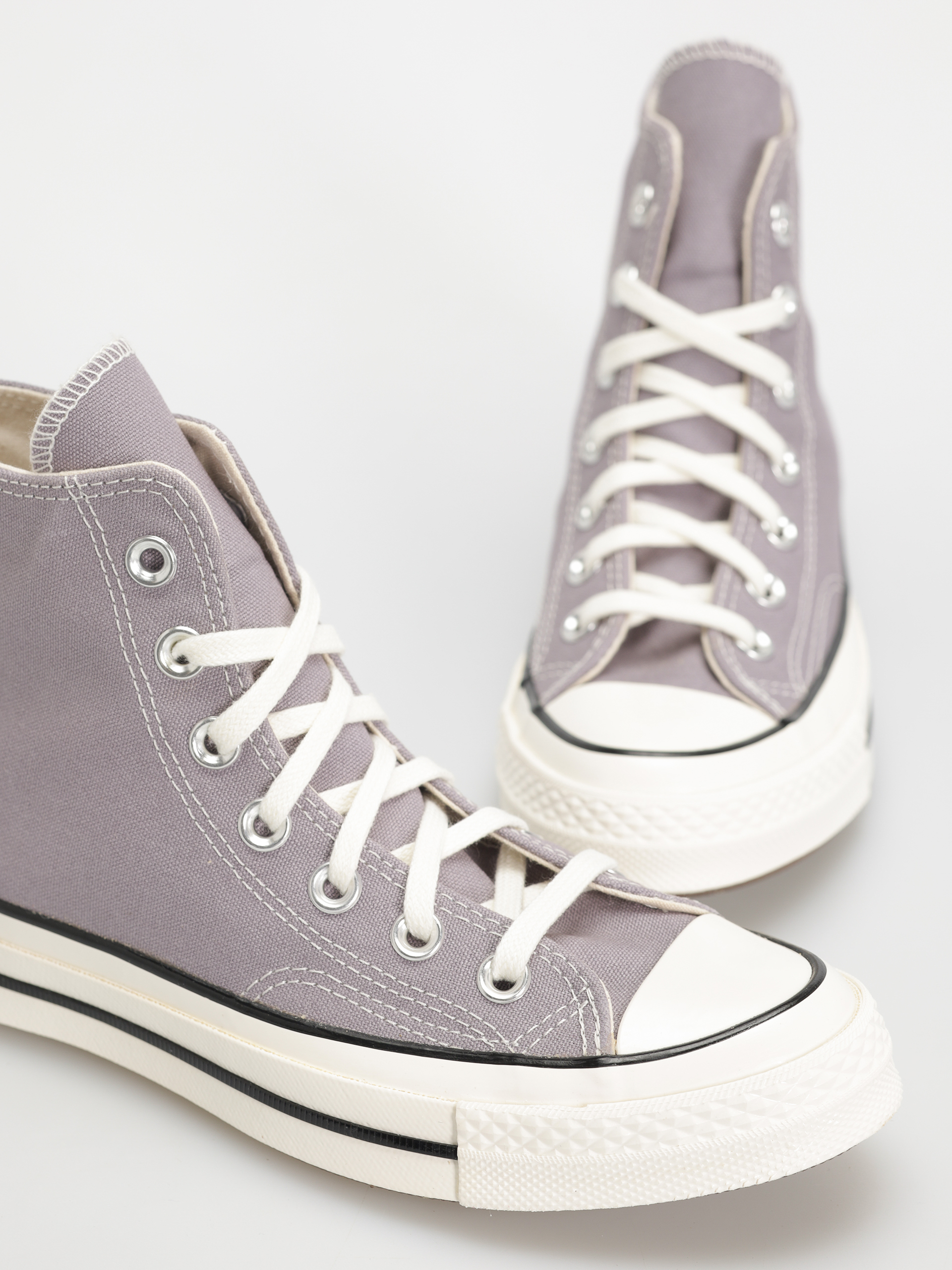 Кеди Converse Chuck 70 Hi (mauve stone/egret/black)