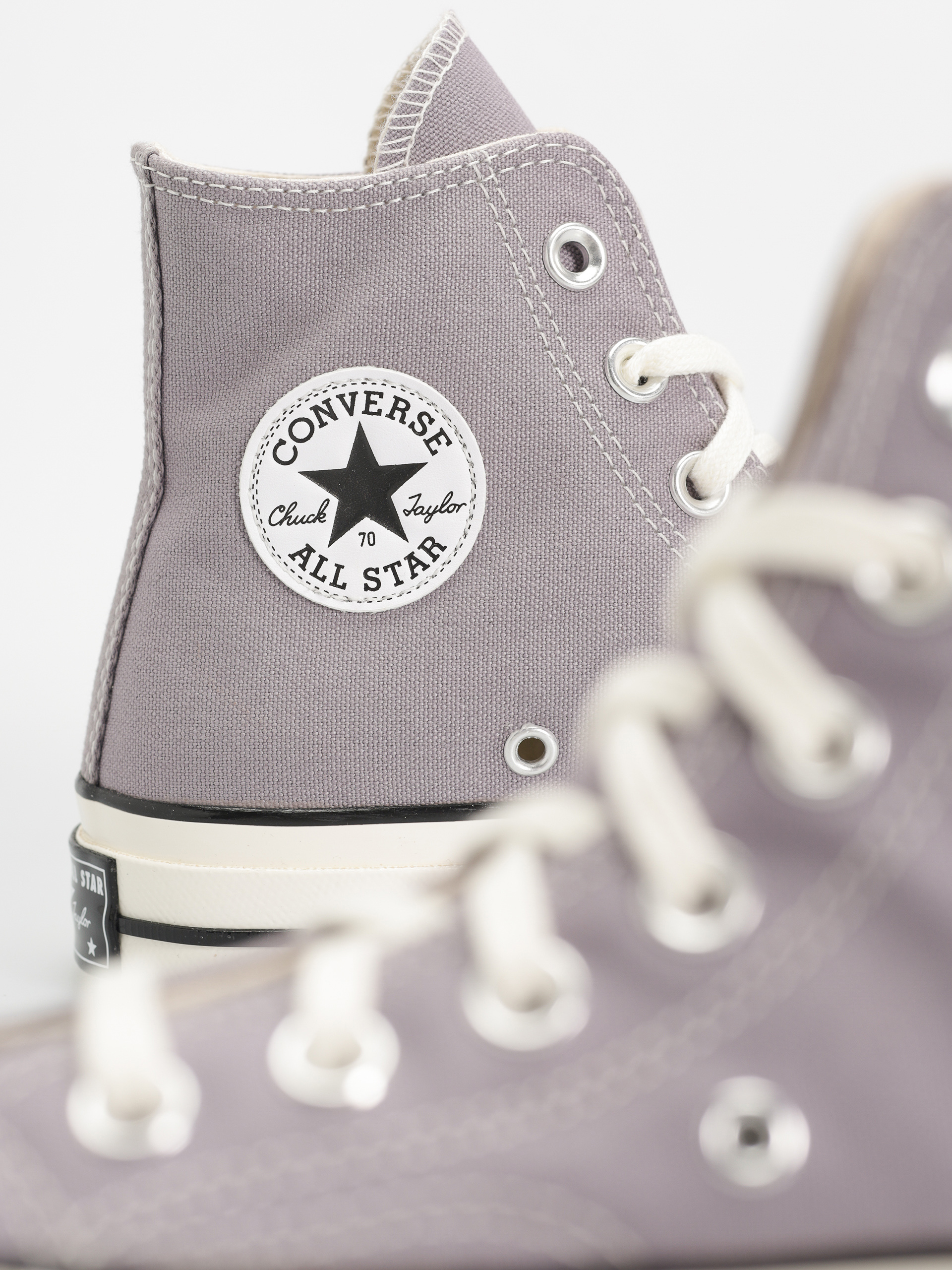 Кеди Converse Chuck 70 Hi (mauve stone/egret/black)