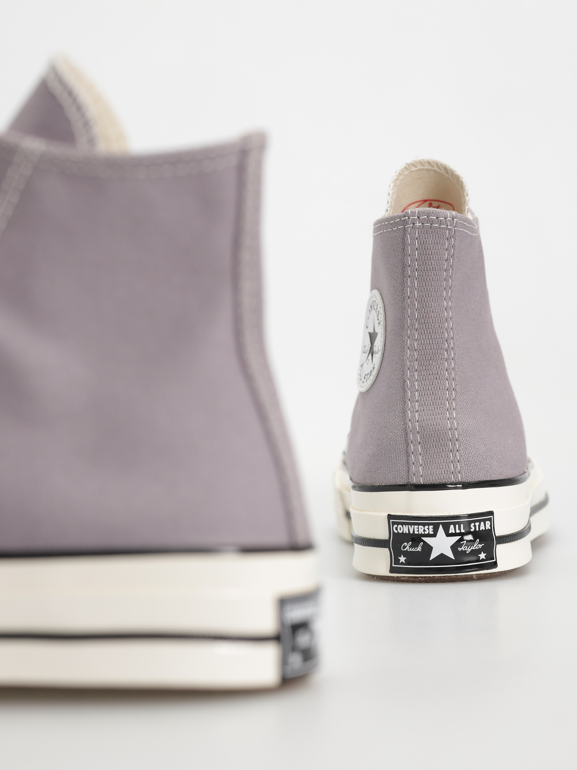 Кеди Converse Chuck 70 Hi (mauve stone/egret/black)