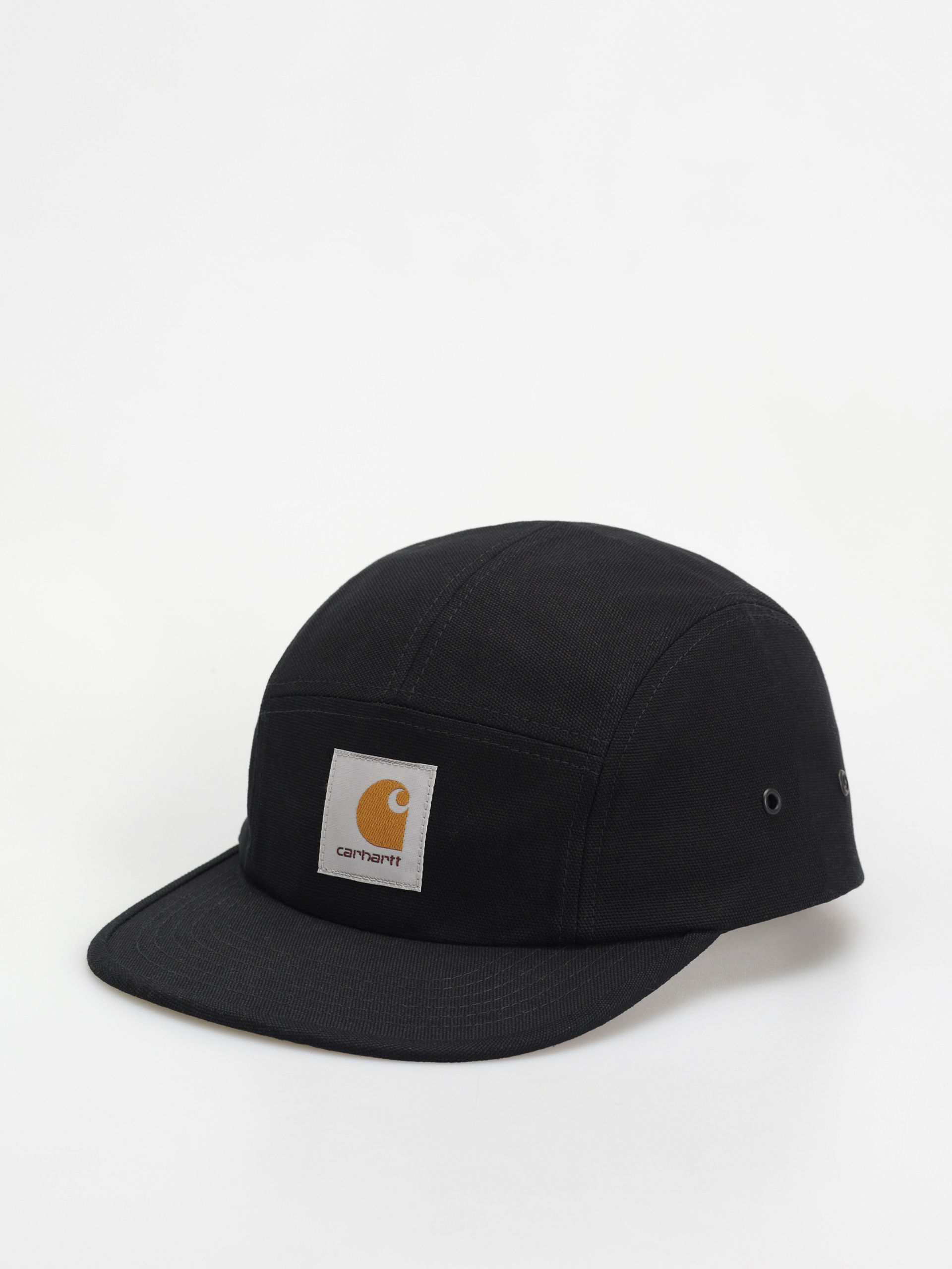 Кепка Carhartt WIP Backley (black)