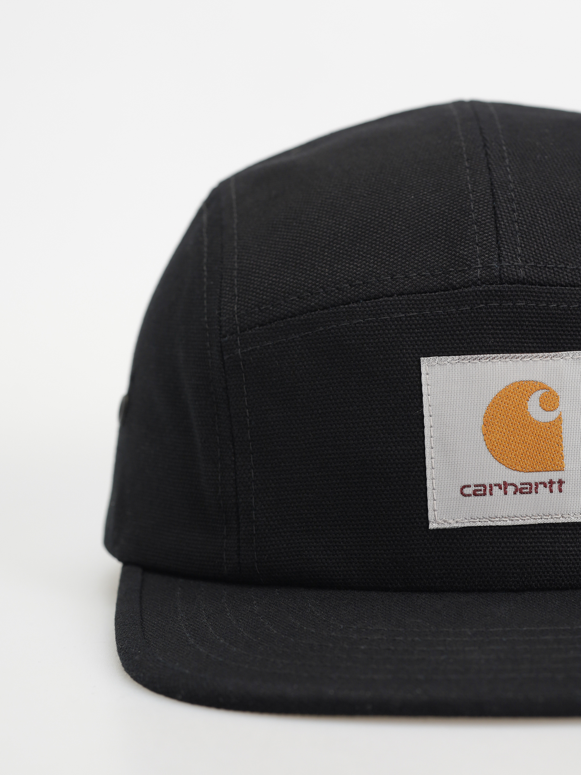 Кепка Carhartt WIP Backley (black)