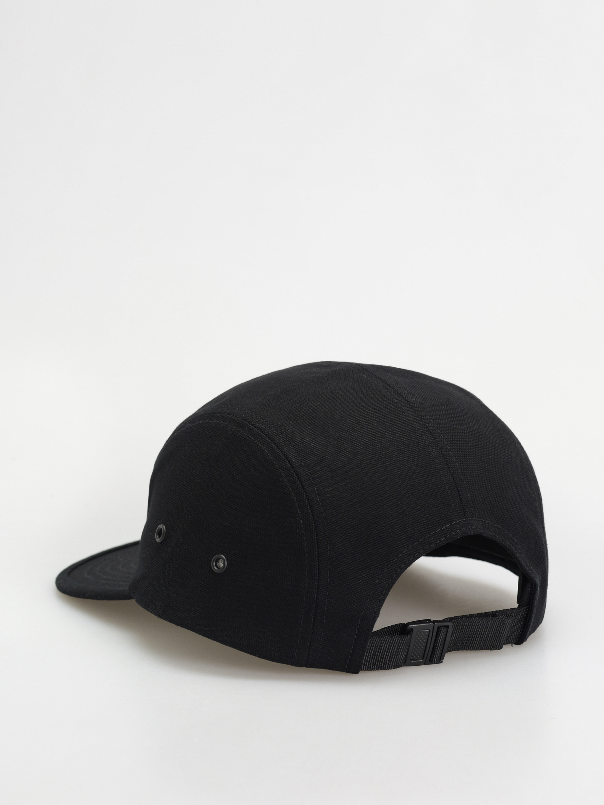 Кепка Carhartt WIP Backley - чорний (black)