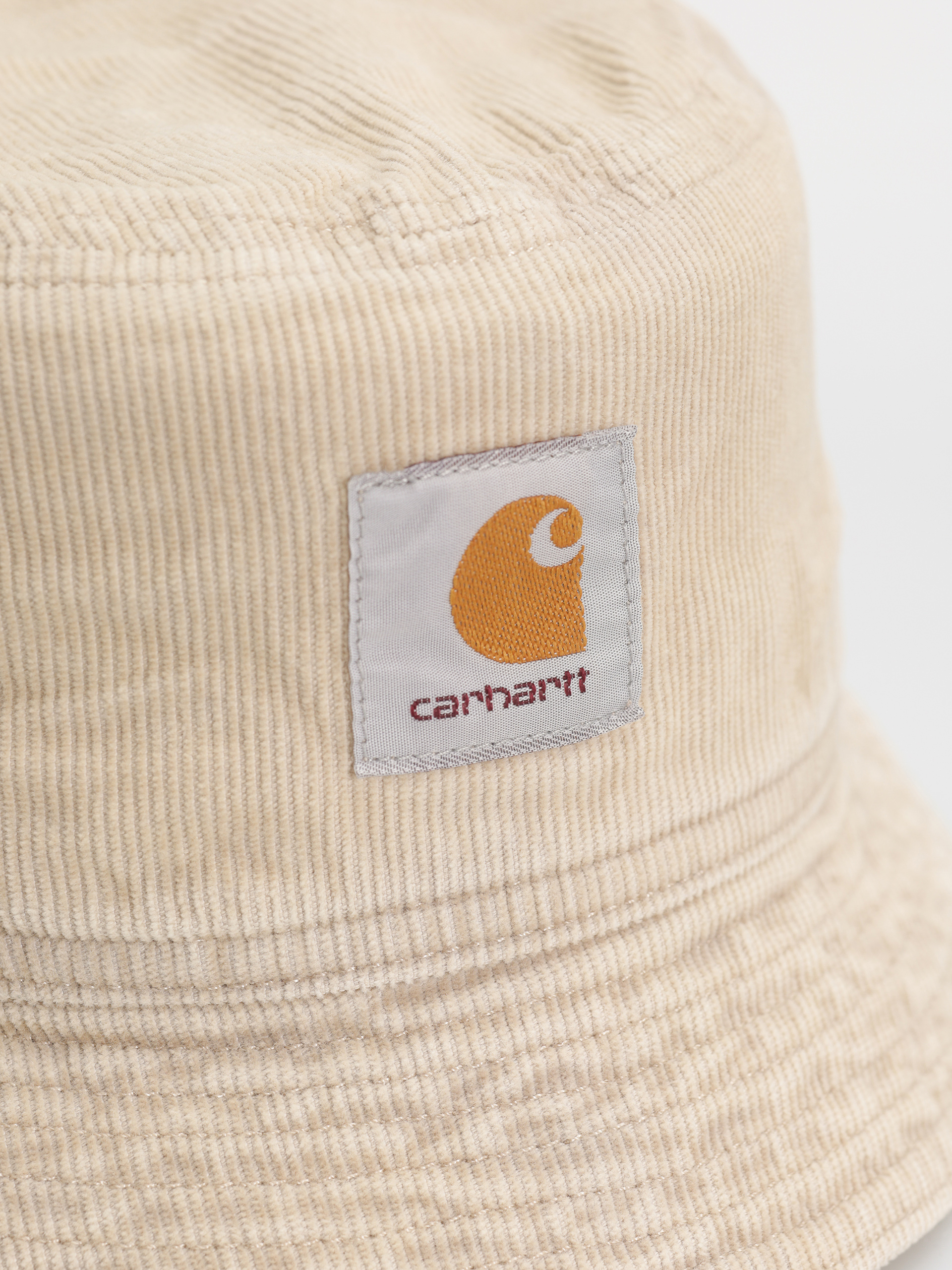 Капелюх Carhartt WIP Reynold Bucket (dusky beige)
