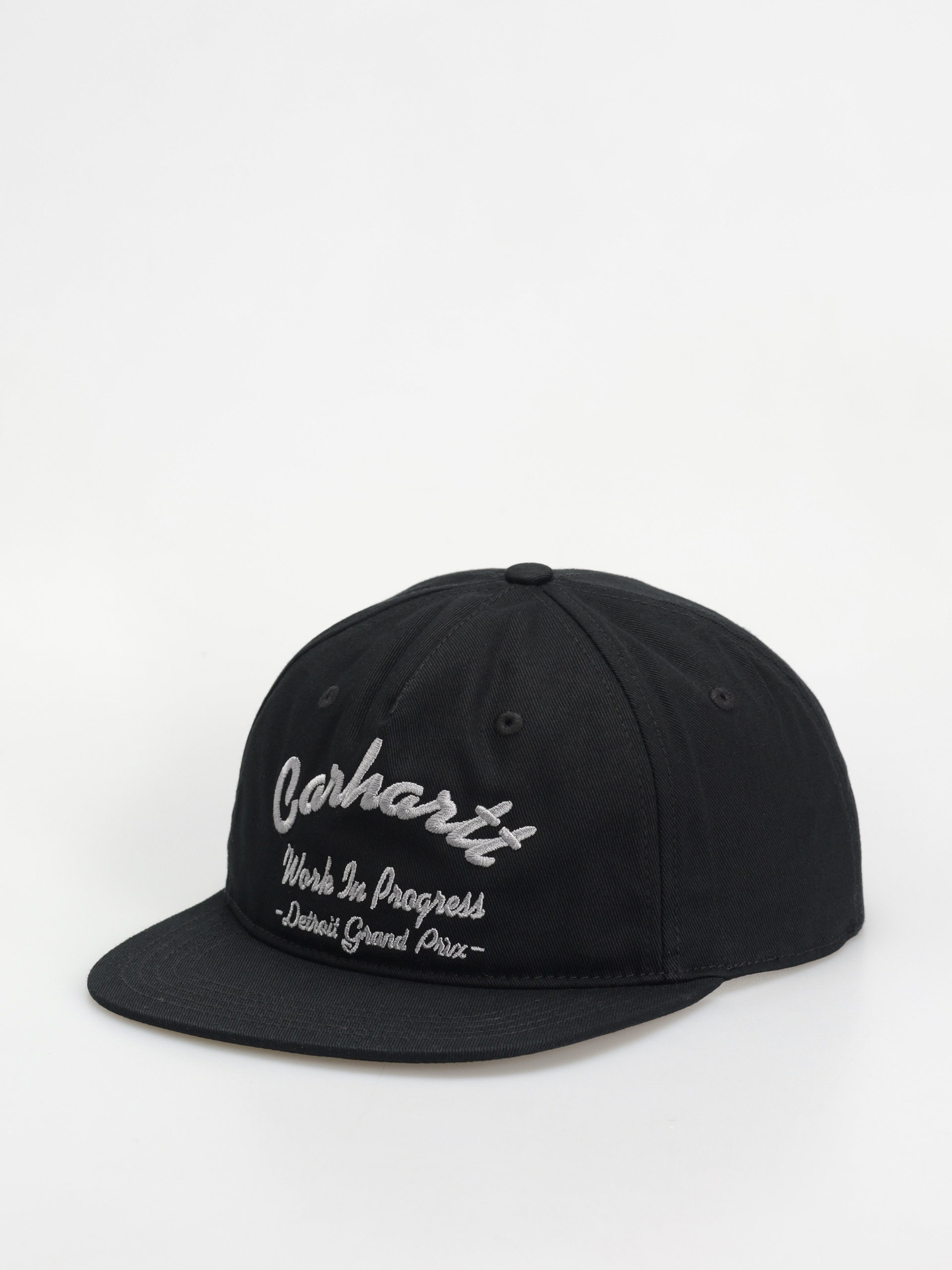 Кепка Carhartt WIP Racer (black/yosemite)