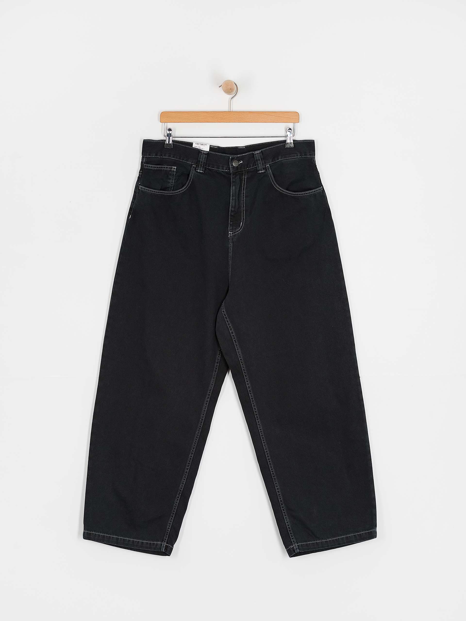 Штани Carhartt WIP Brandon (black)